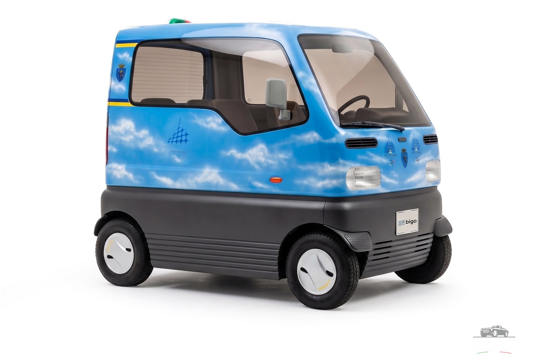 Italdesign Biga