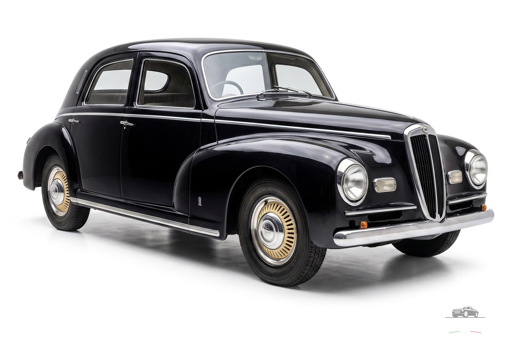 Lancia Aprilia Bilux