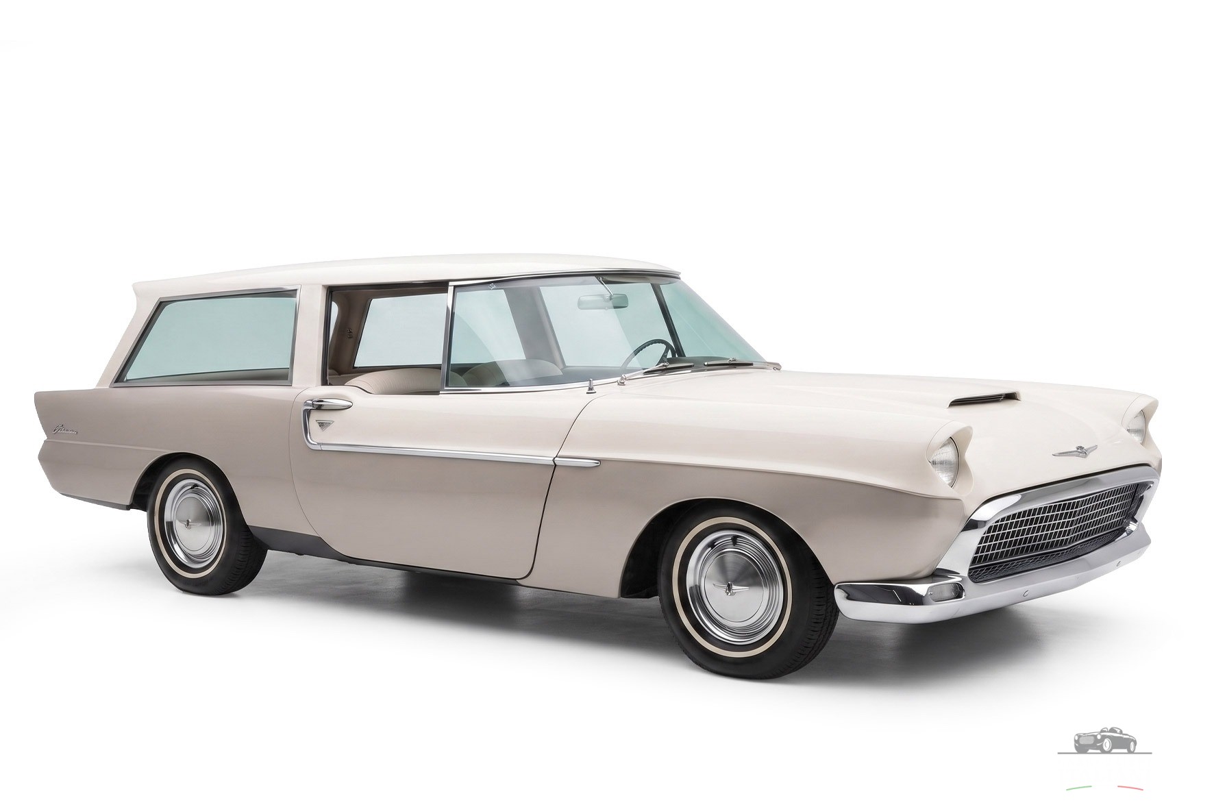 Ford Bimini