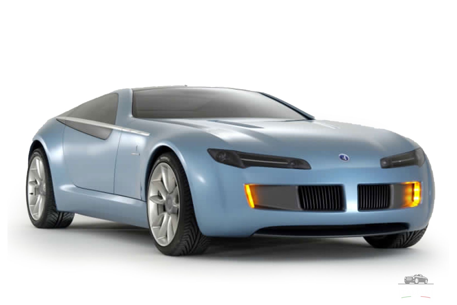 Bertone Birusa