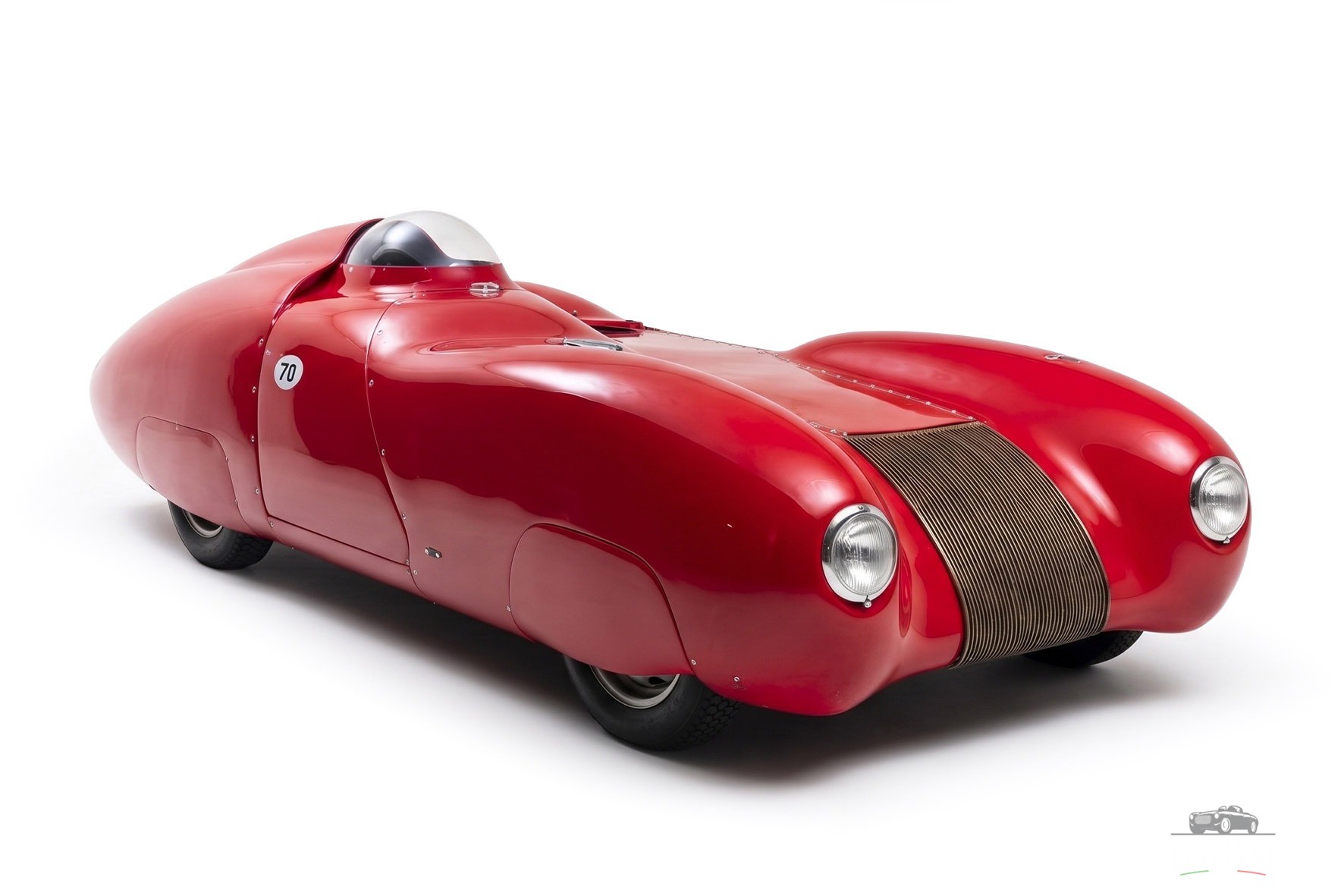 Nardi Giannini Bisiluro