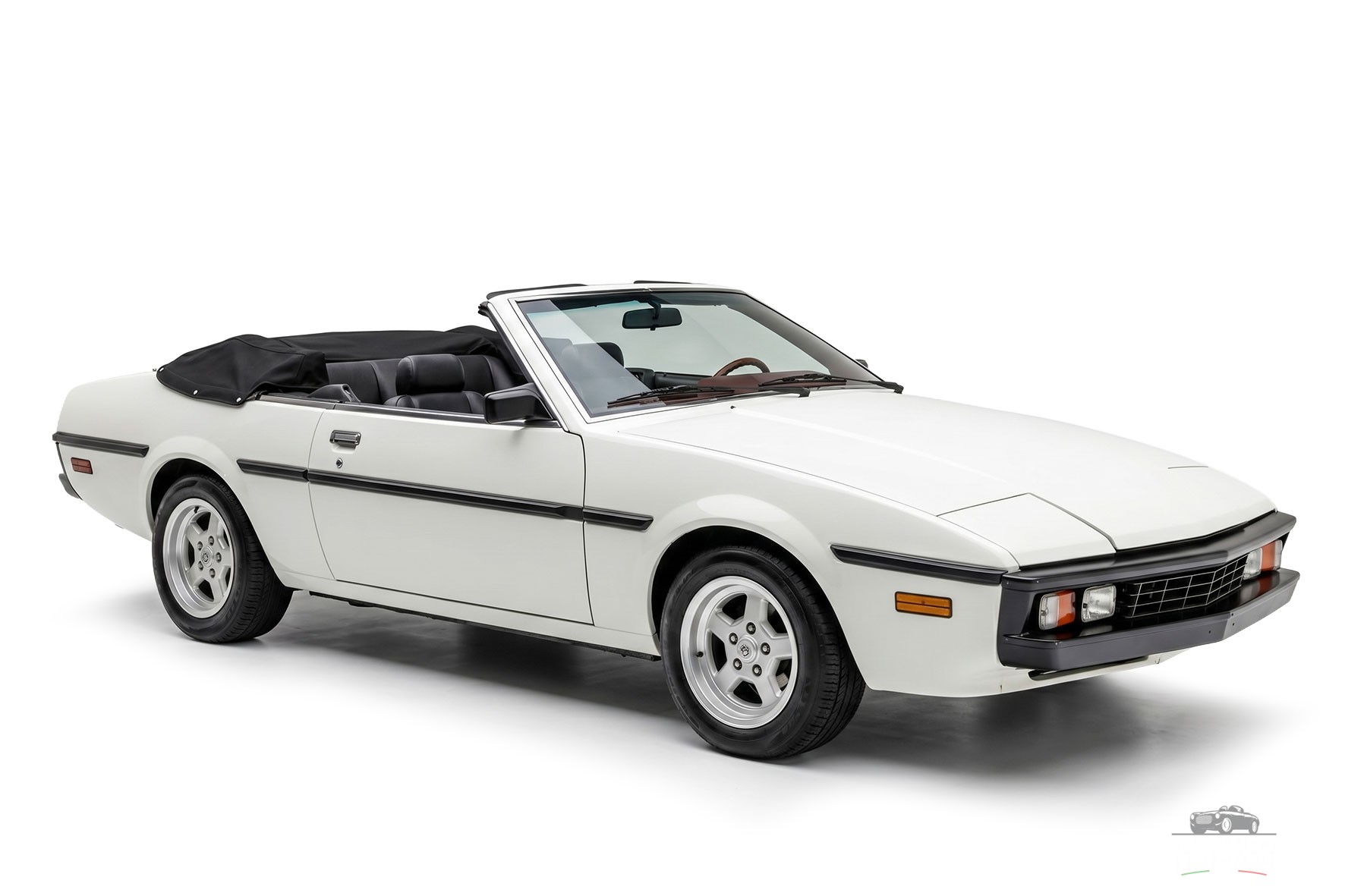 Bitter SC Cabriolet
