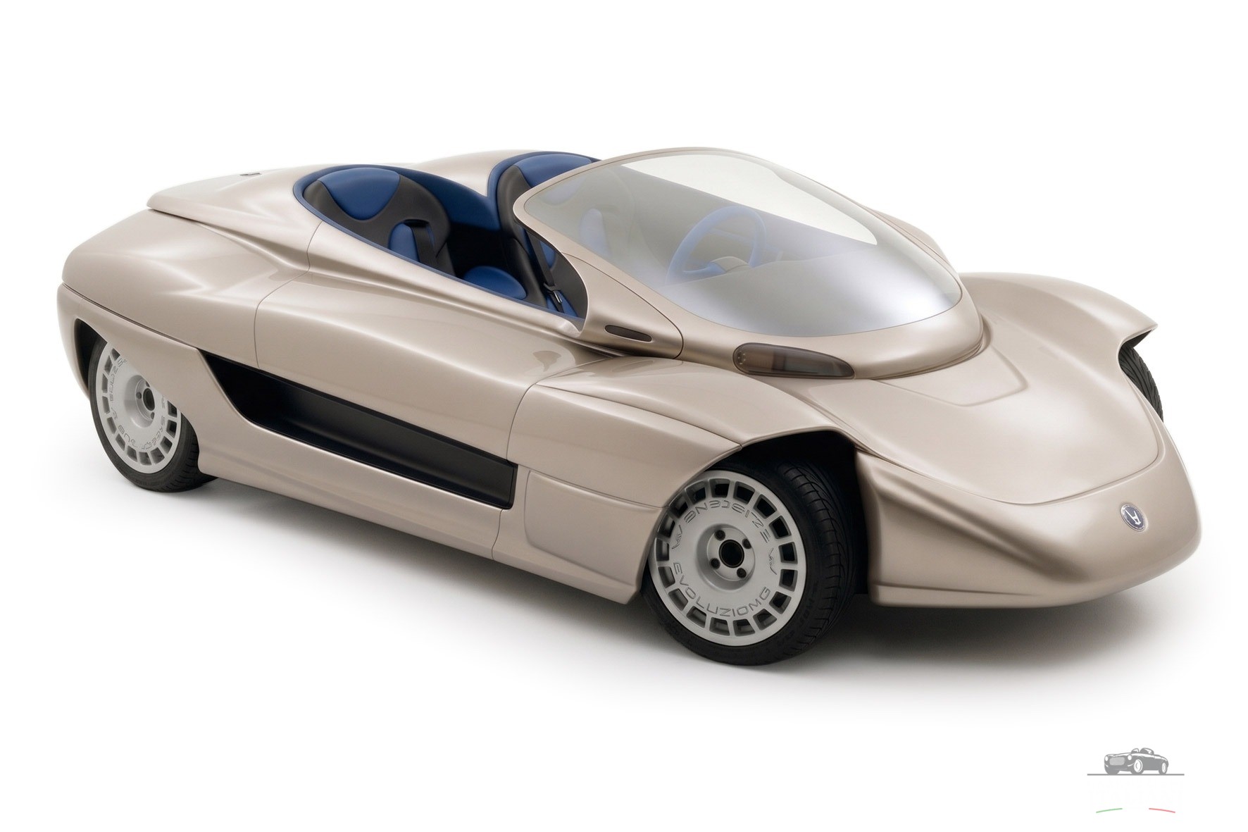 Bertone Blitz