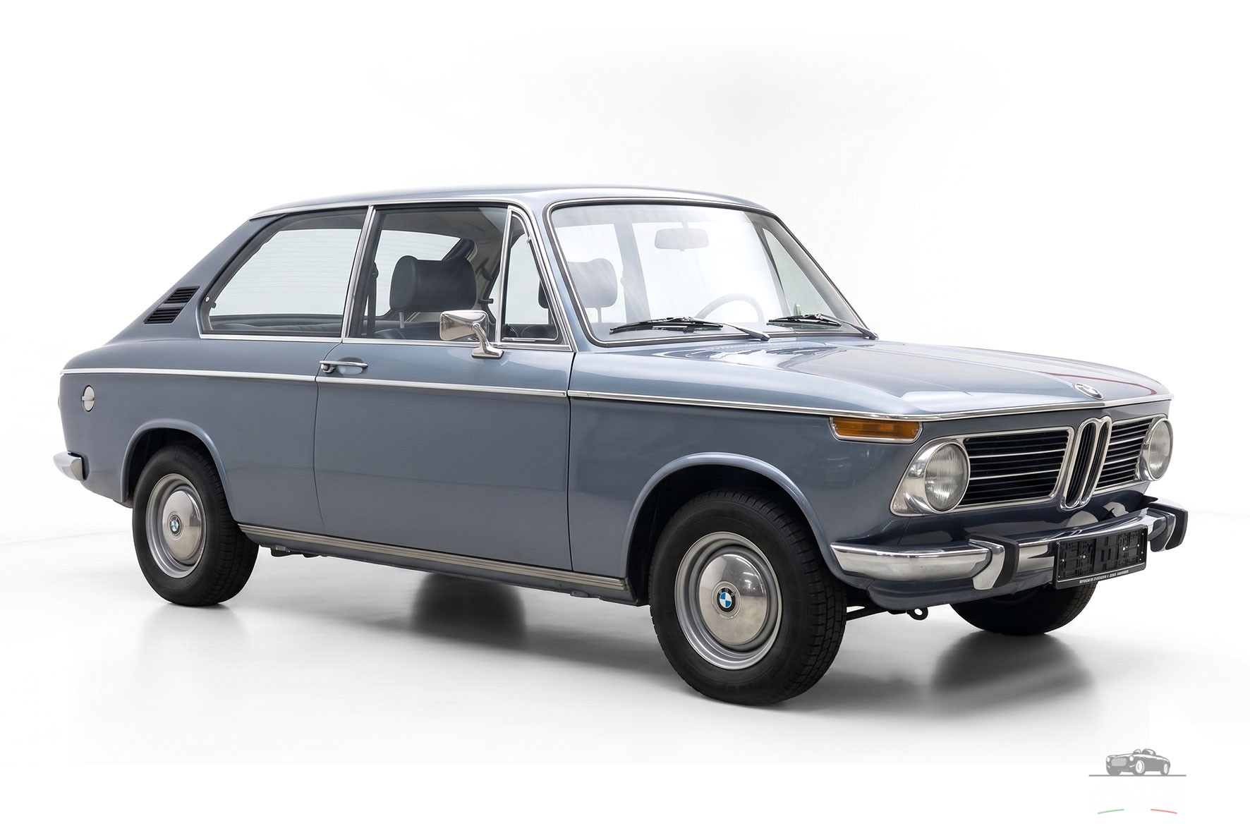 BMW 1600 Touring