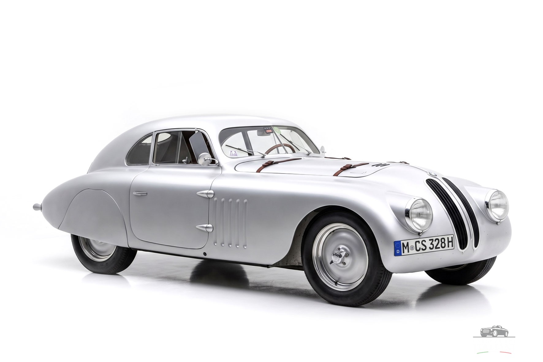 BMW 328 Berlinetta Touring