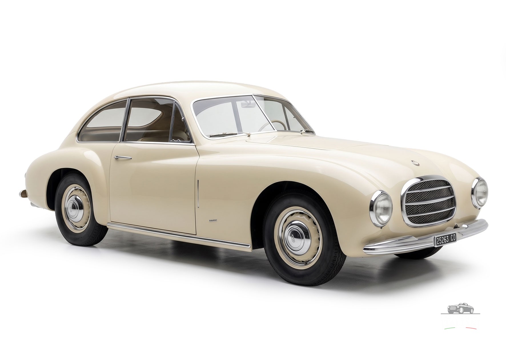 Veritas 328 Riva