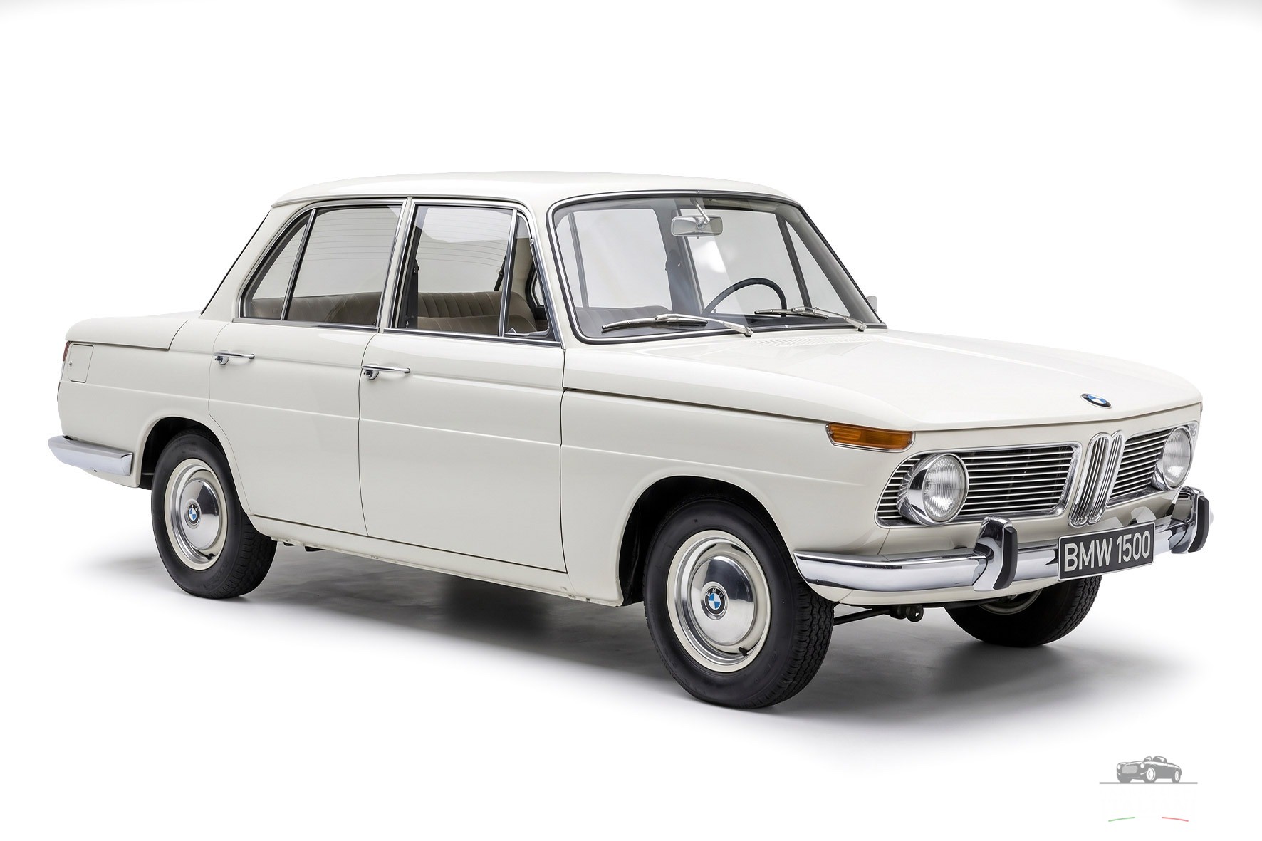 BMW 1500