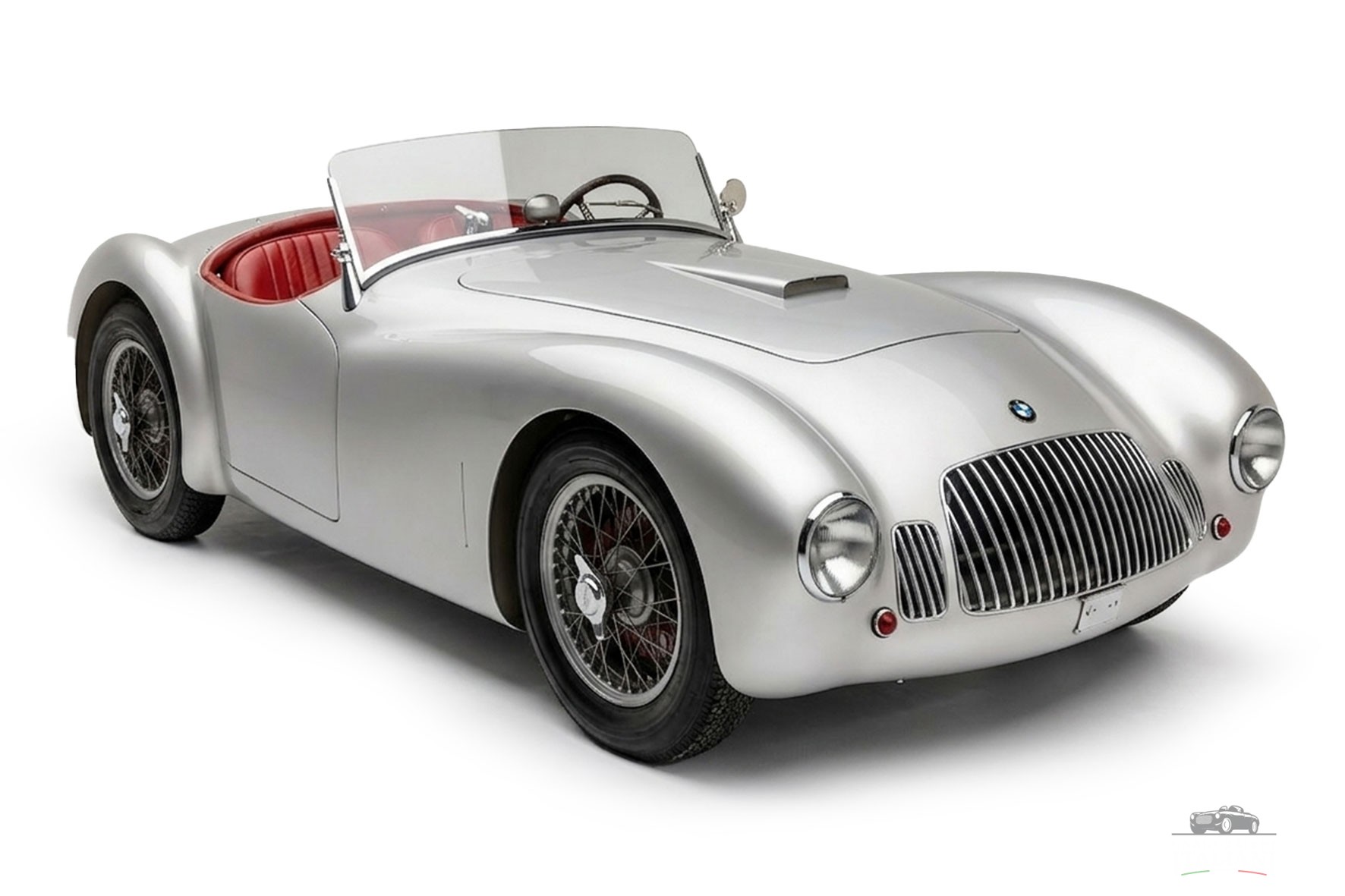 BMW 328 Colli Volpini