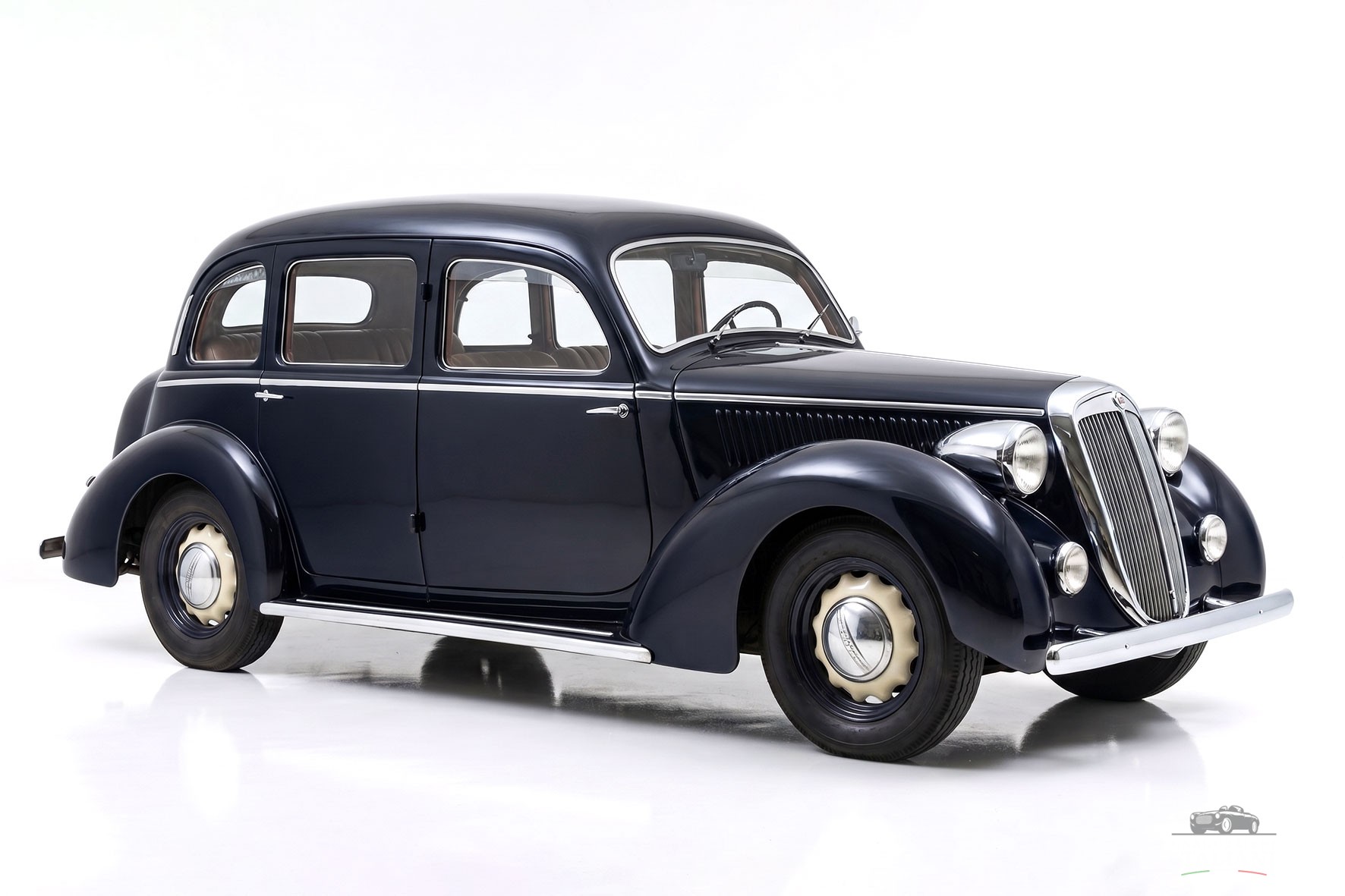 Lancia Aprilia Boneschi