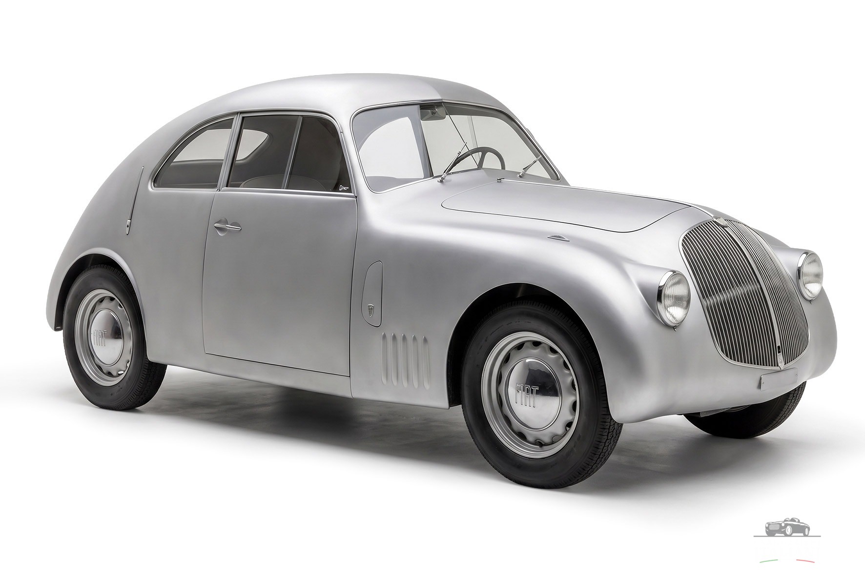 Lancia Aprilia Leggerissima Gran Sport