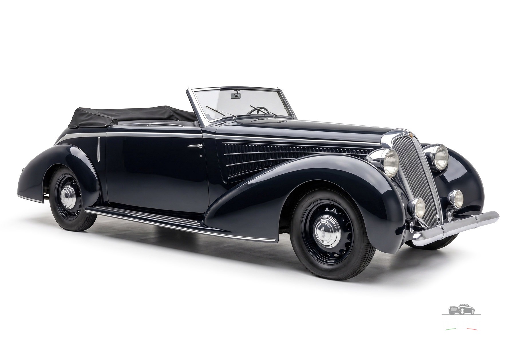 Lancia Astura Cabriolet Boneschi