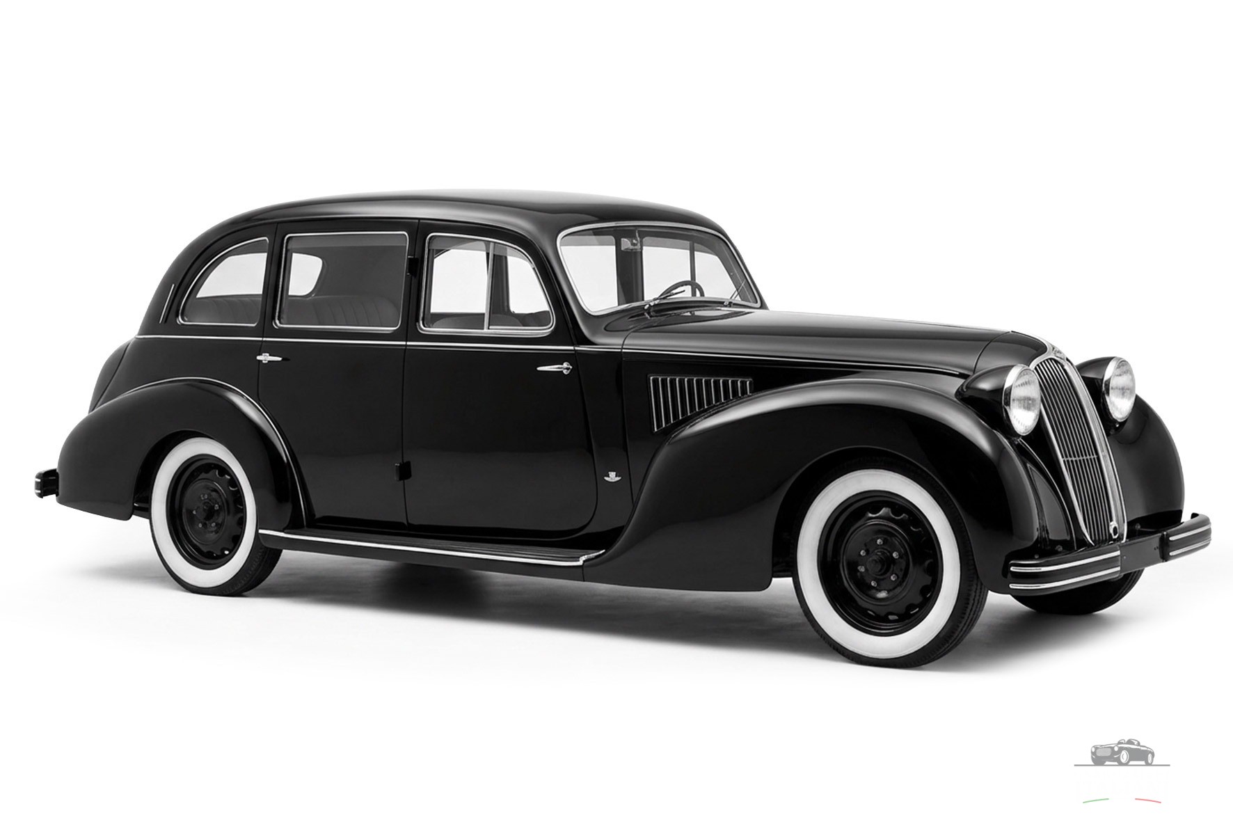 Lancia Astura Berlina Boneschi