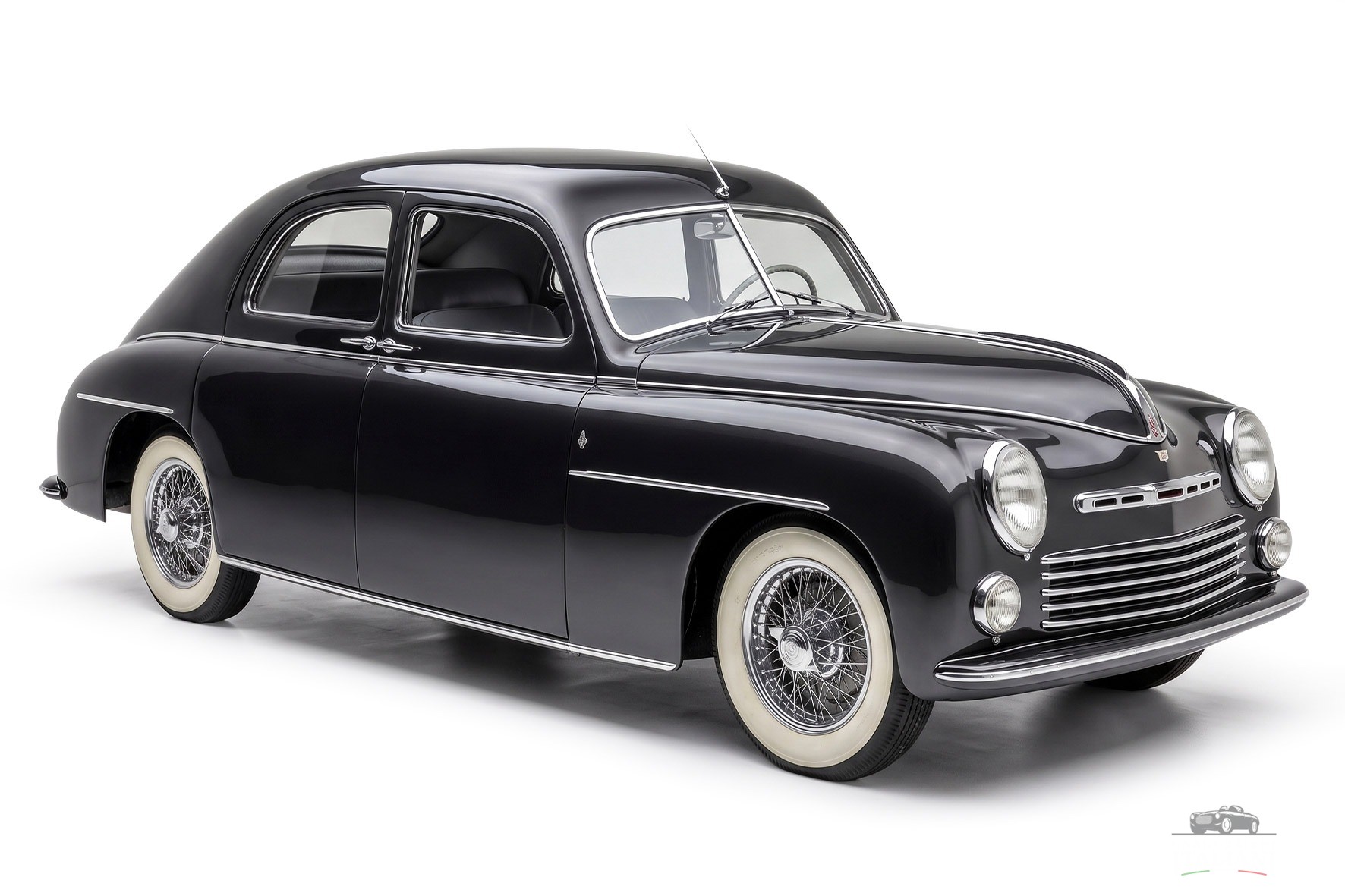 Lancia Aprilia Boneschi