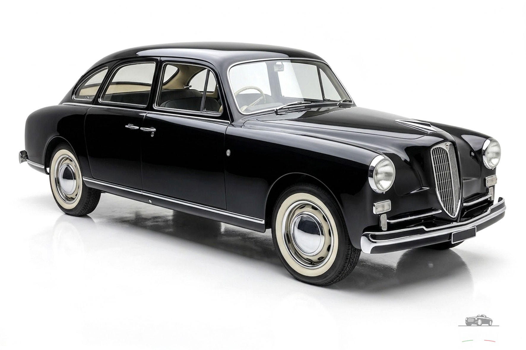 Lancia Aurelia B52 Gran Gala Boneschi