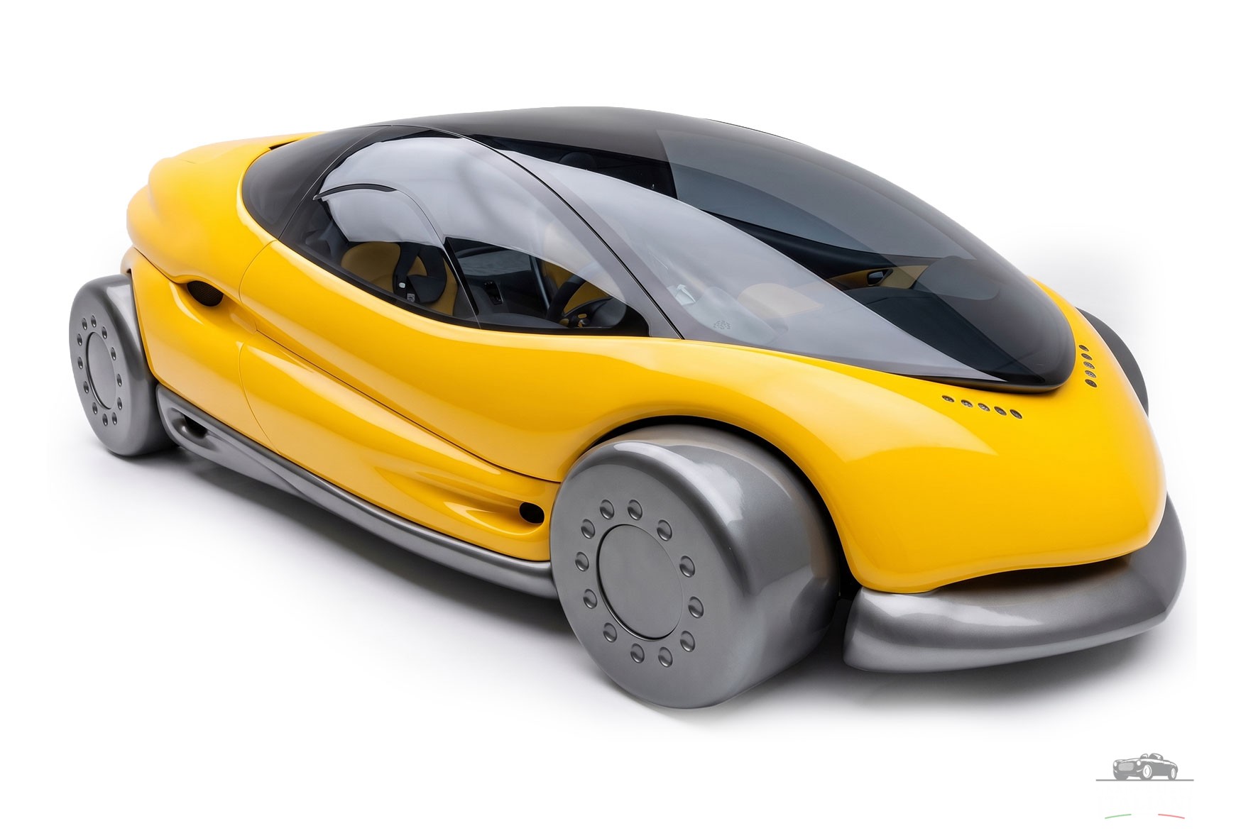 Boniolo Mamba