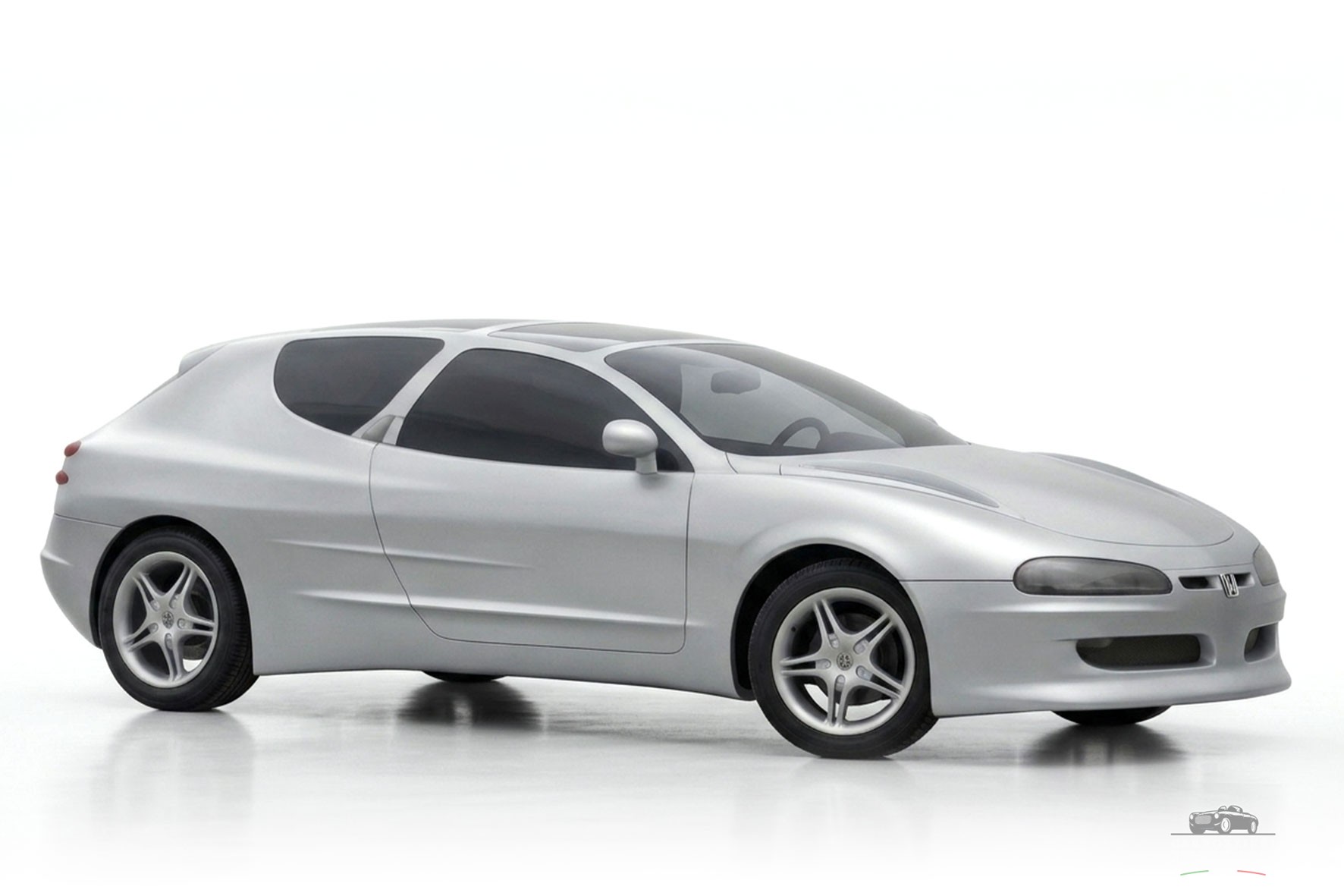 Fiat Formula Legram