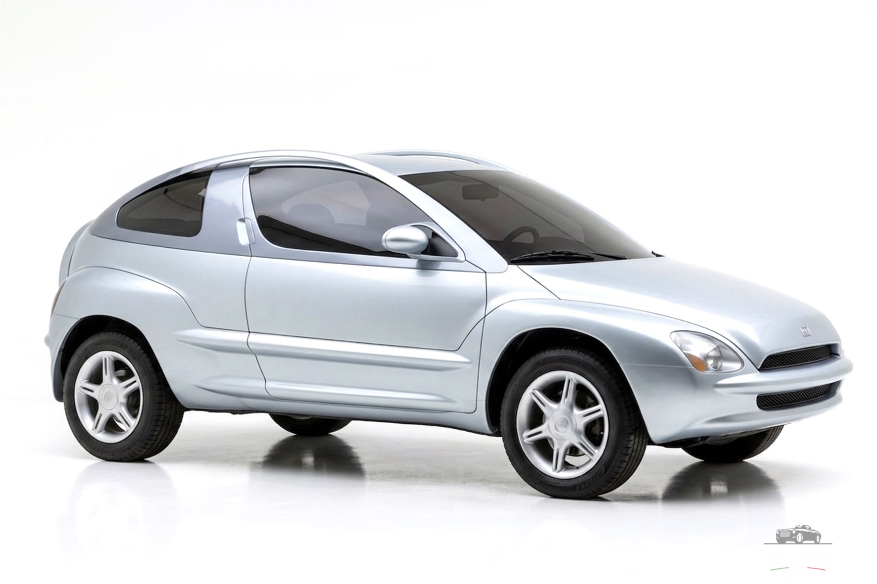 Fiat Bravo Bis