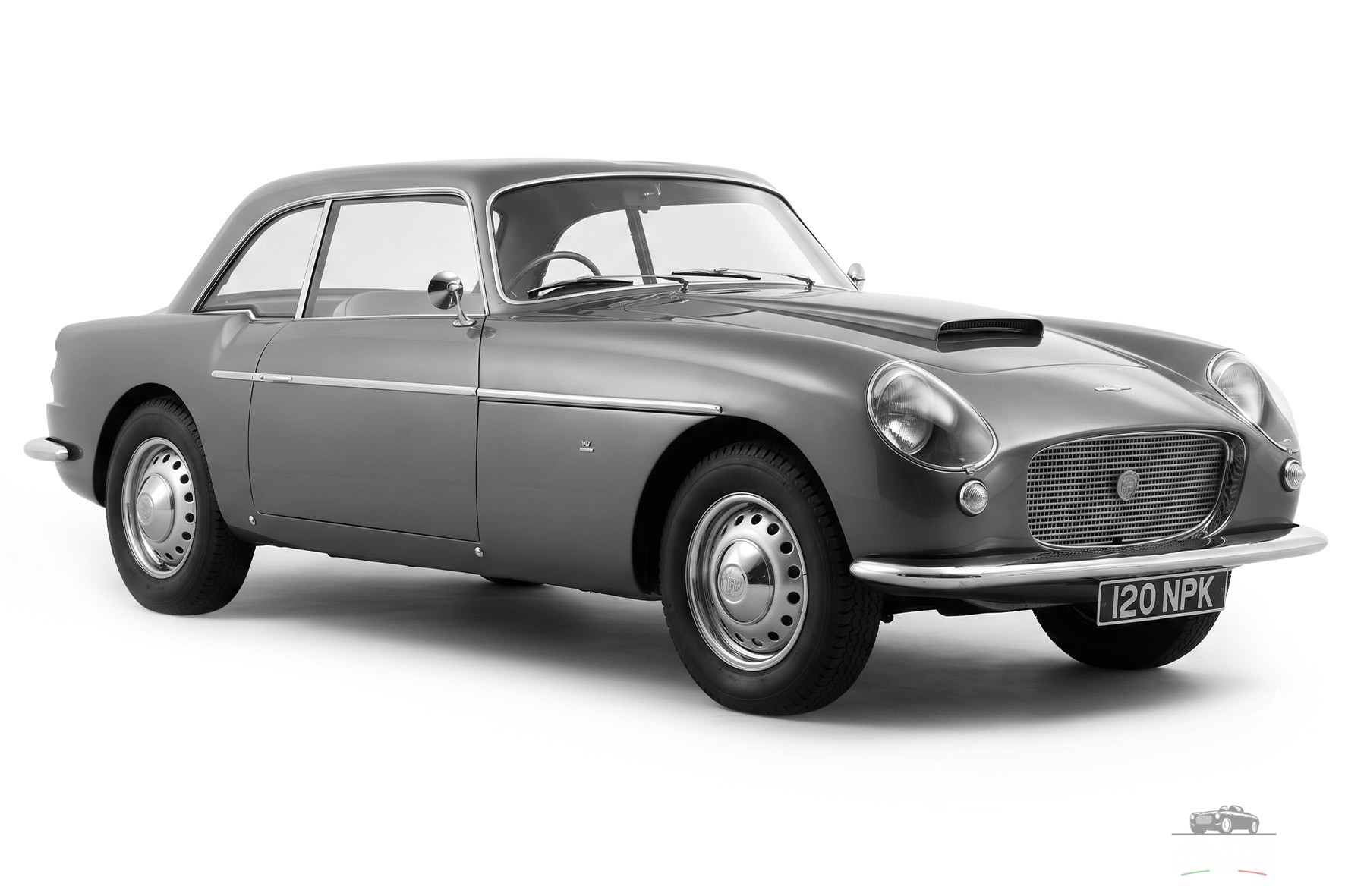 Bristol 406 GTZ