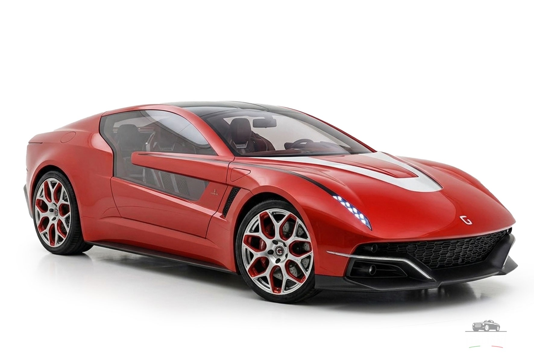 Giugiaro Brivido