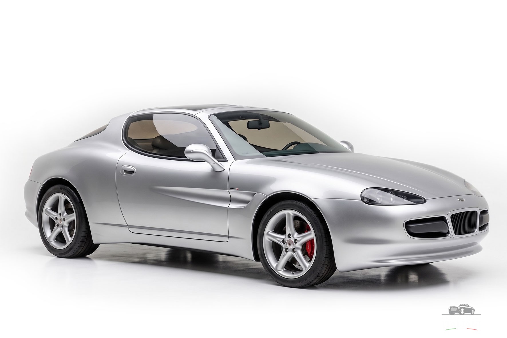 Daewoo Bucrane