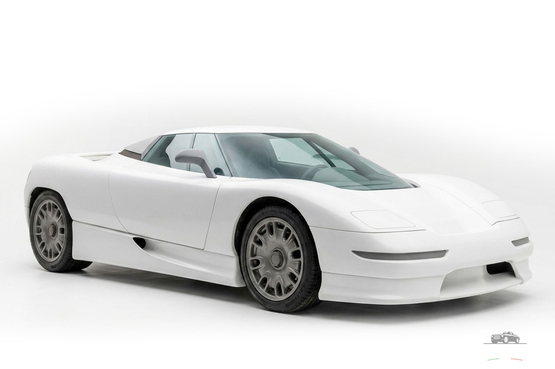 Bugatti EB110 Bertone