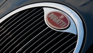 Bugatti EB112