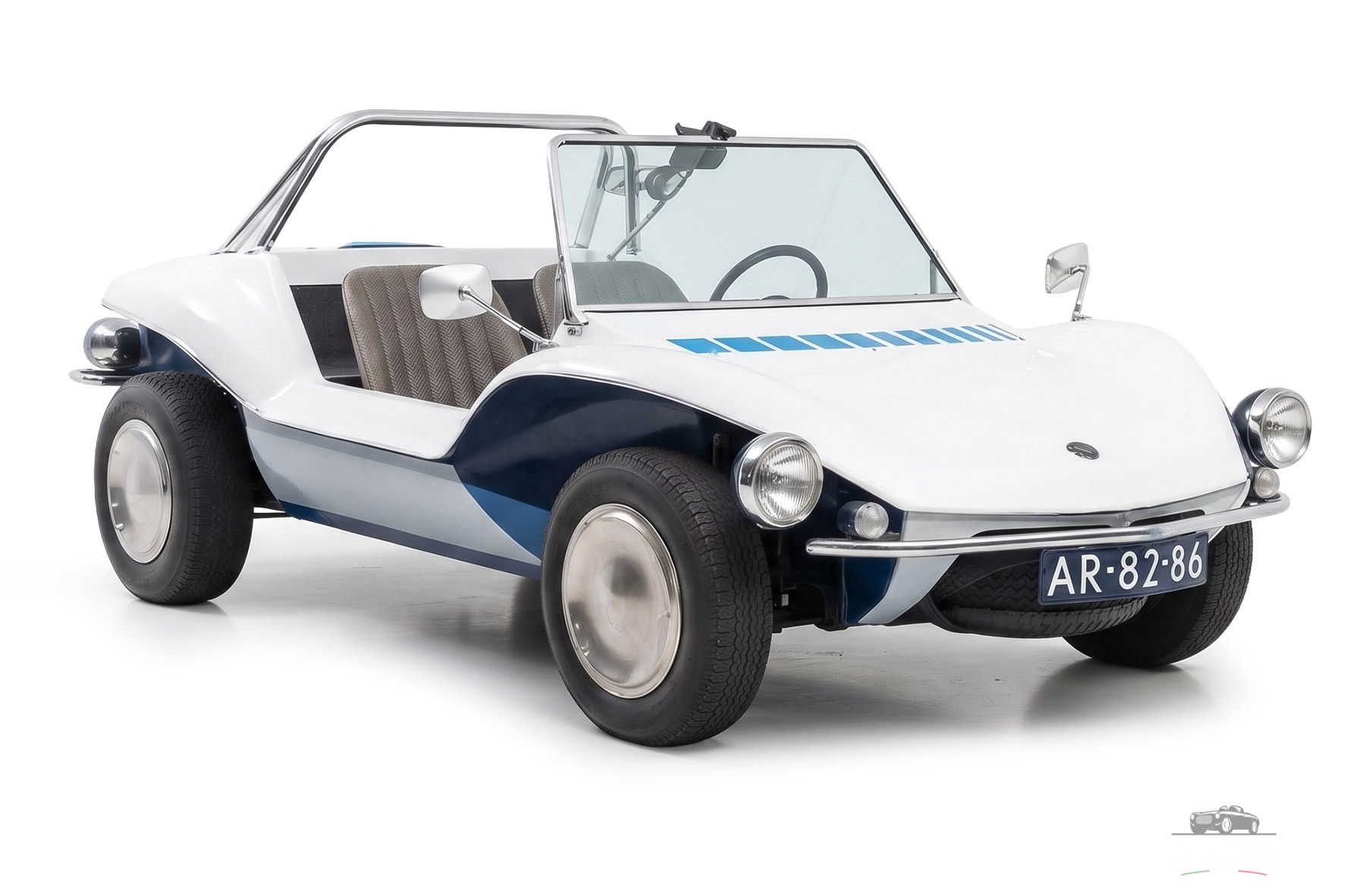 Matra Buggy Bertone