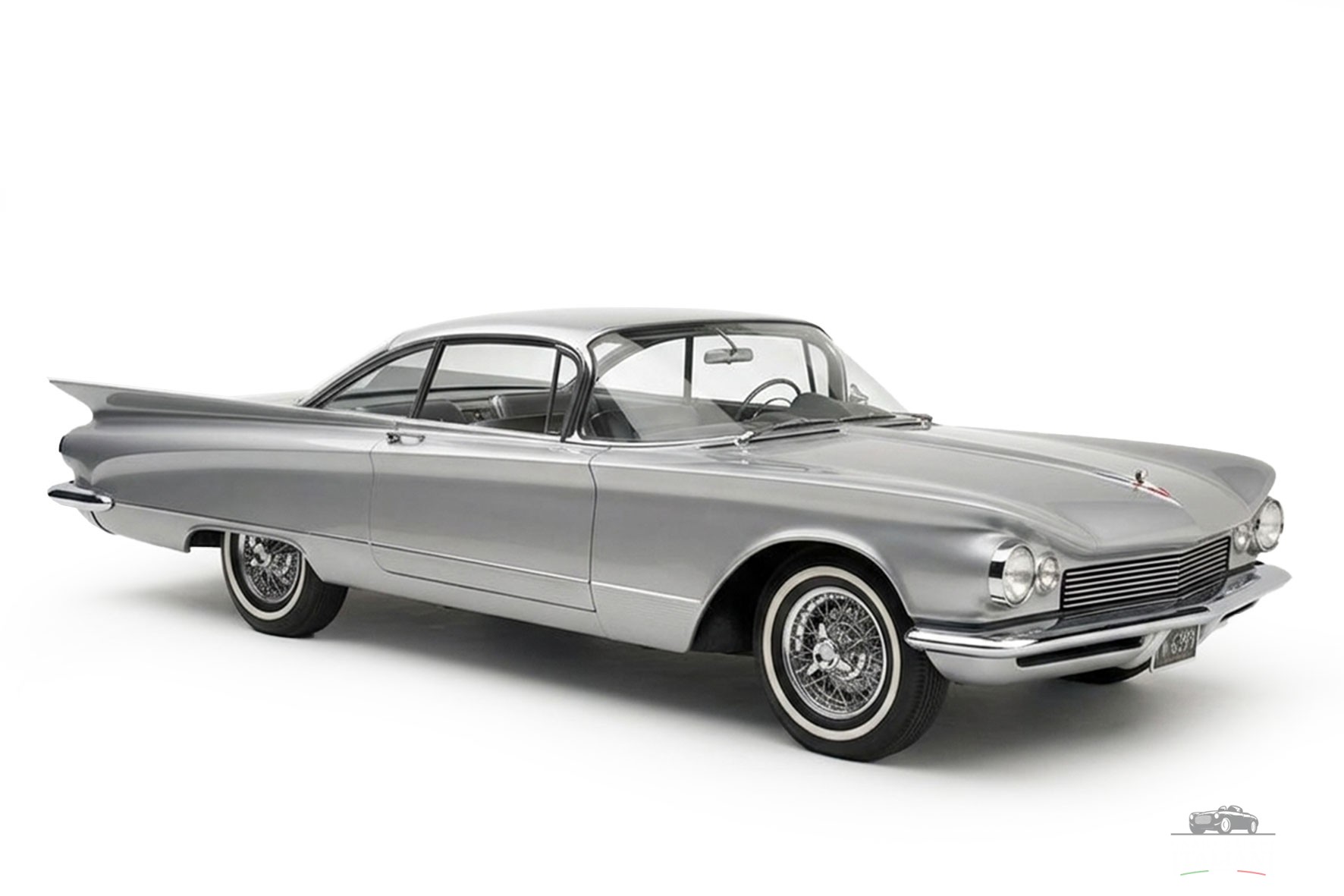 Buick XP-75