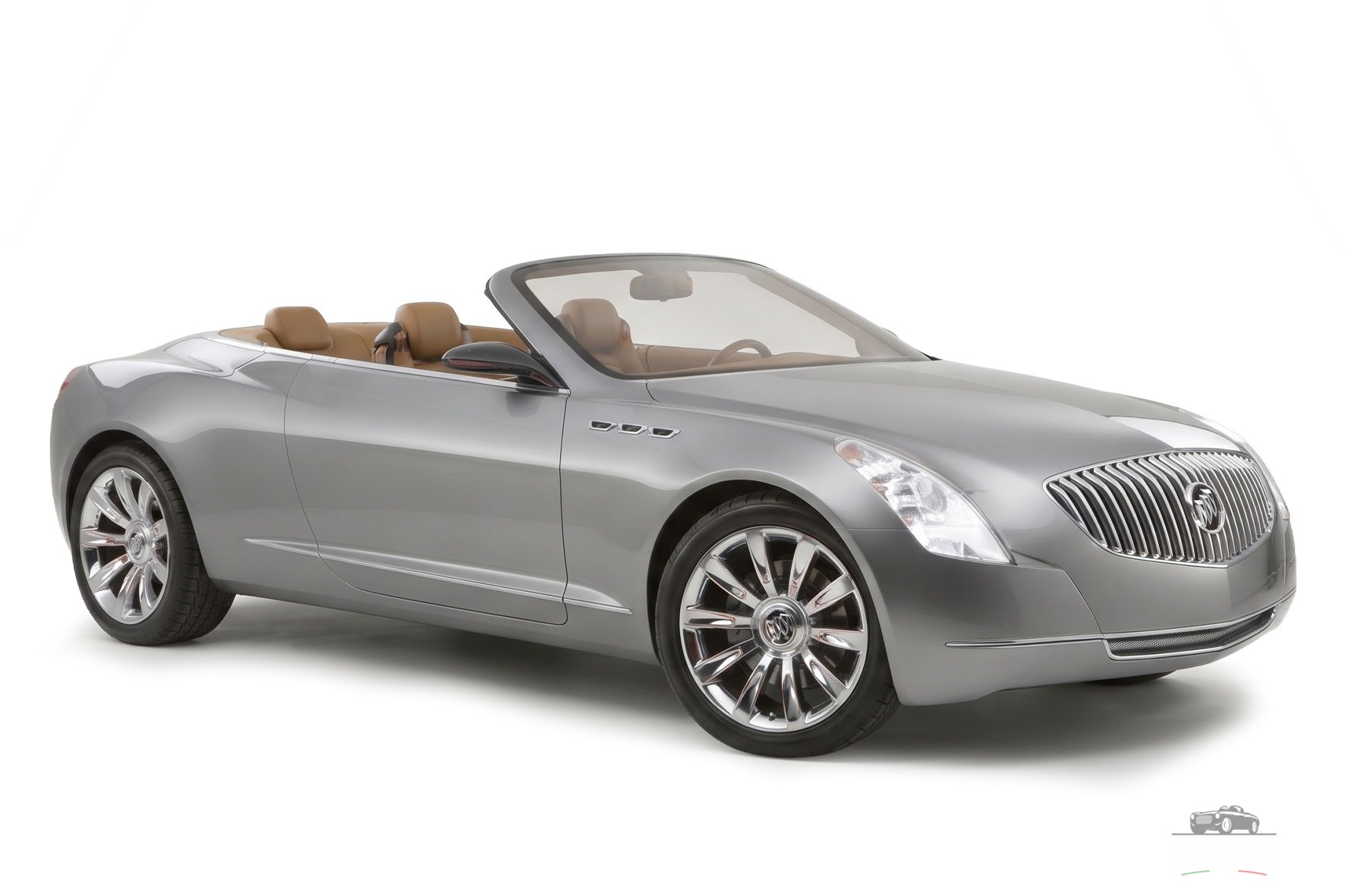 Buick Velite