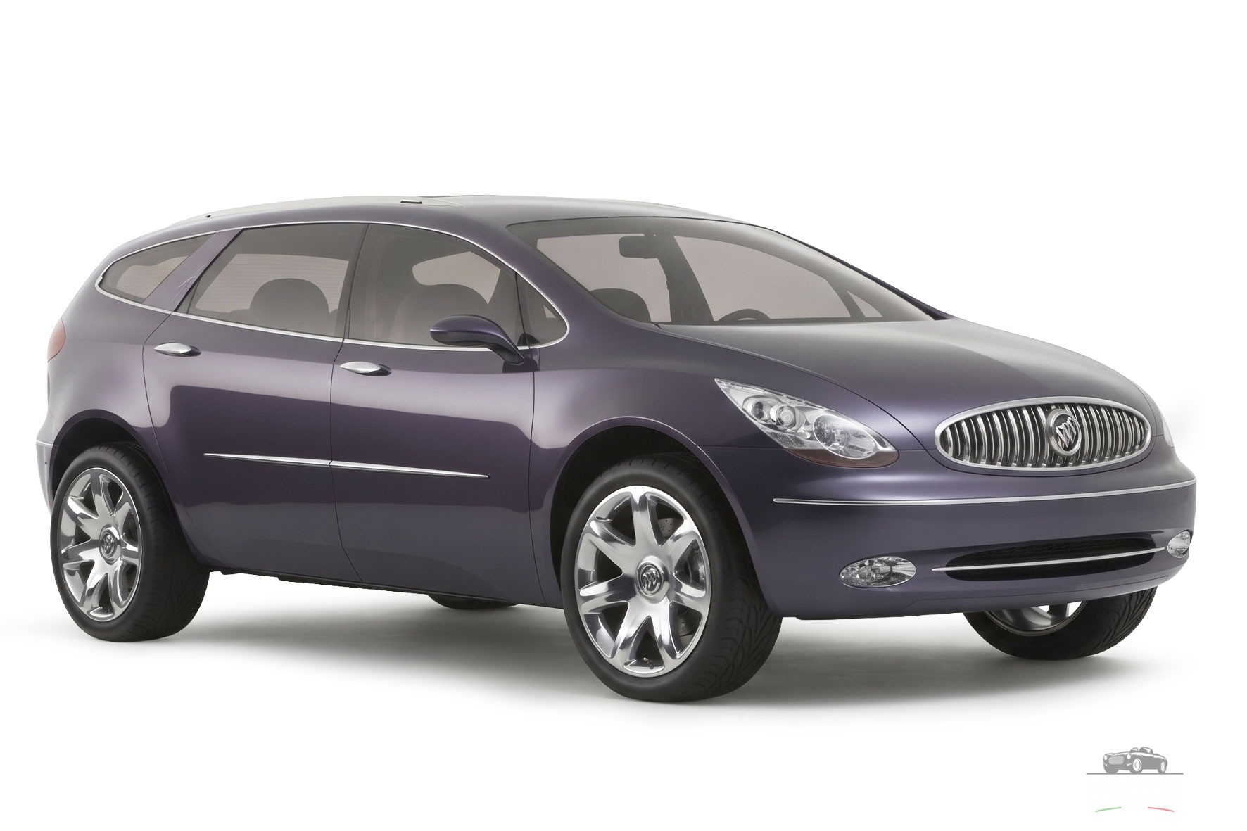 Buick Centieme
