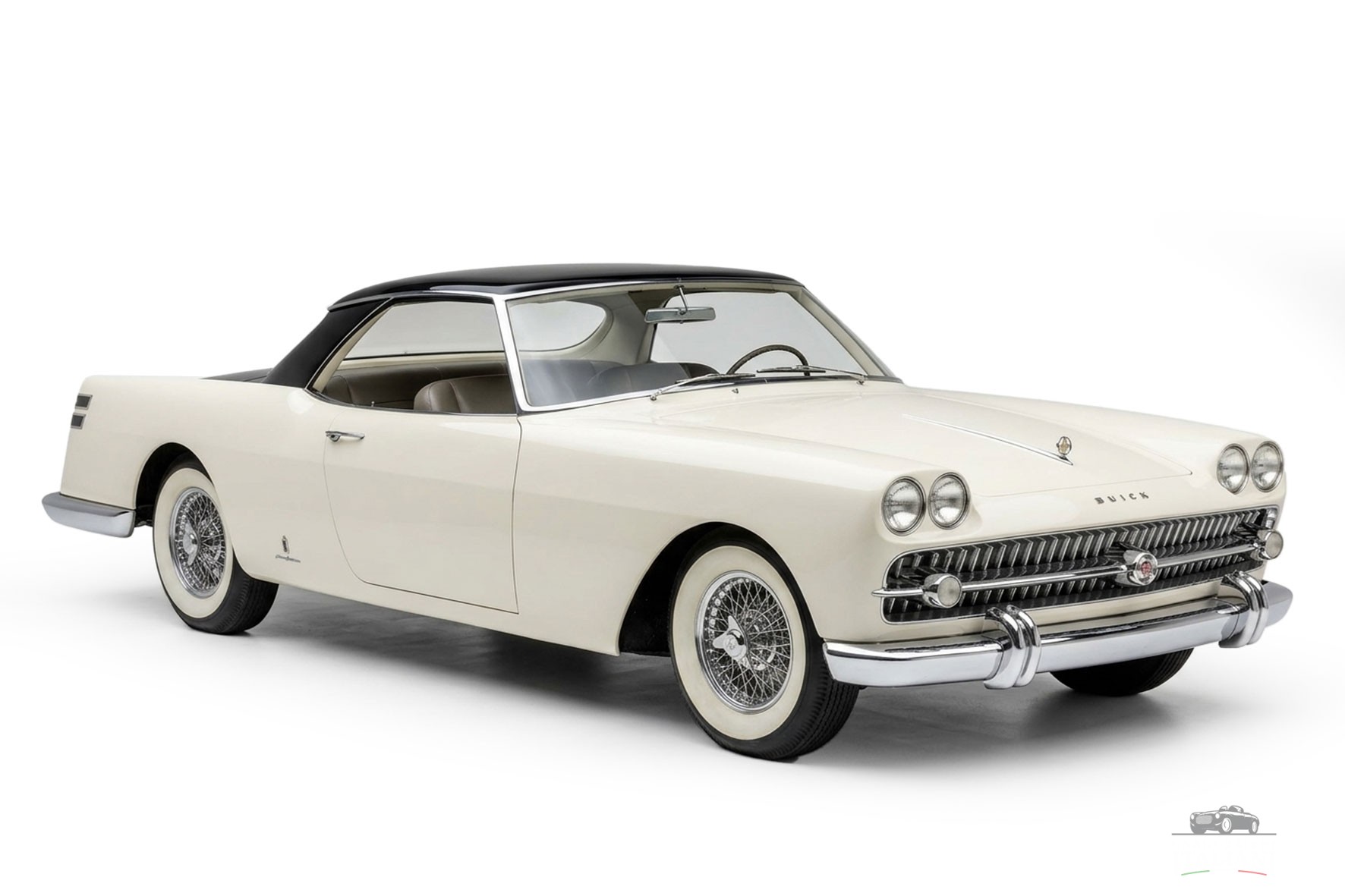 Buick Lido