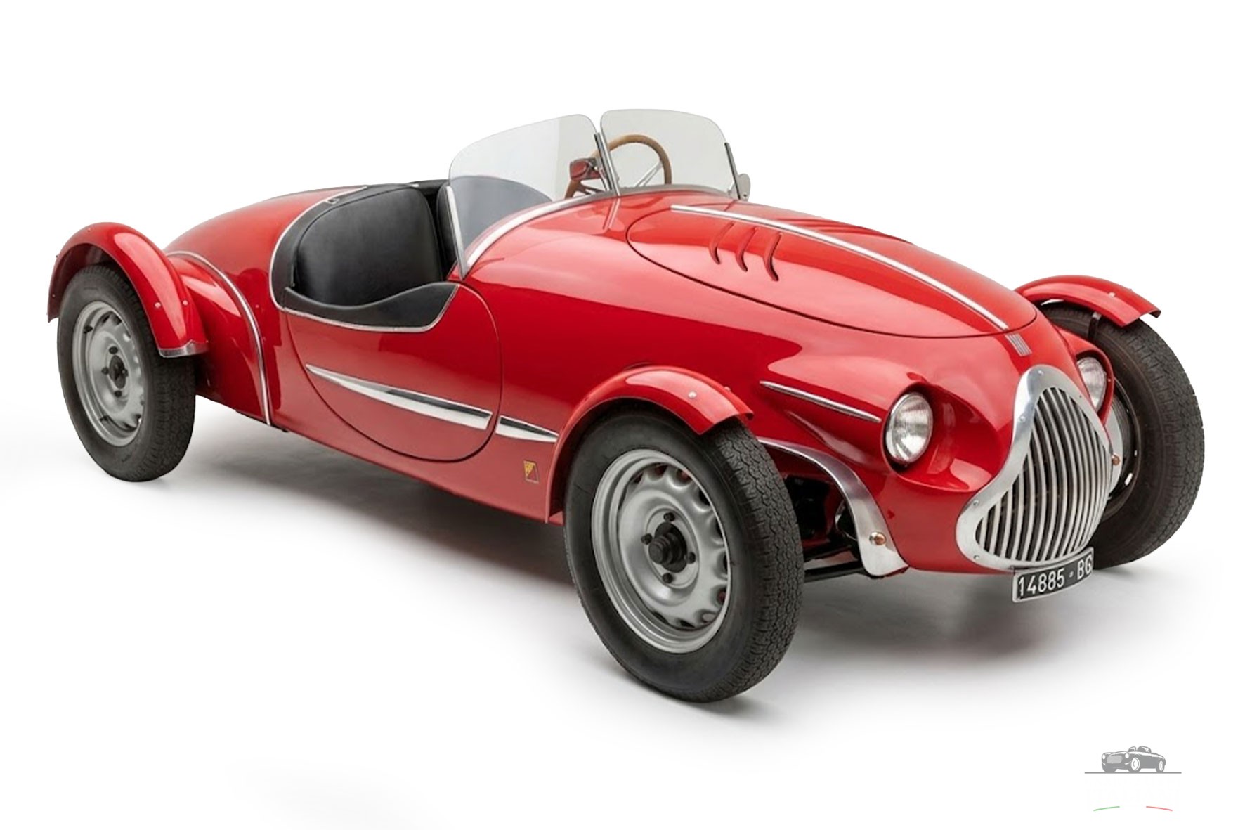 Fiat 1100 Special