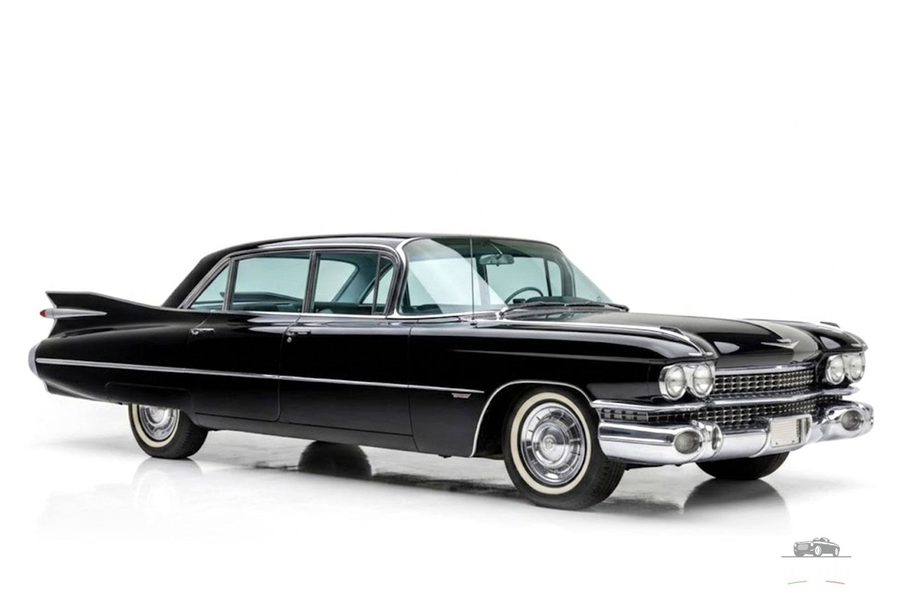Cadillac Eldorado Brougham Pininfarina