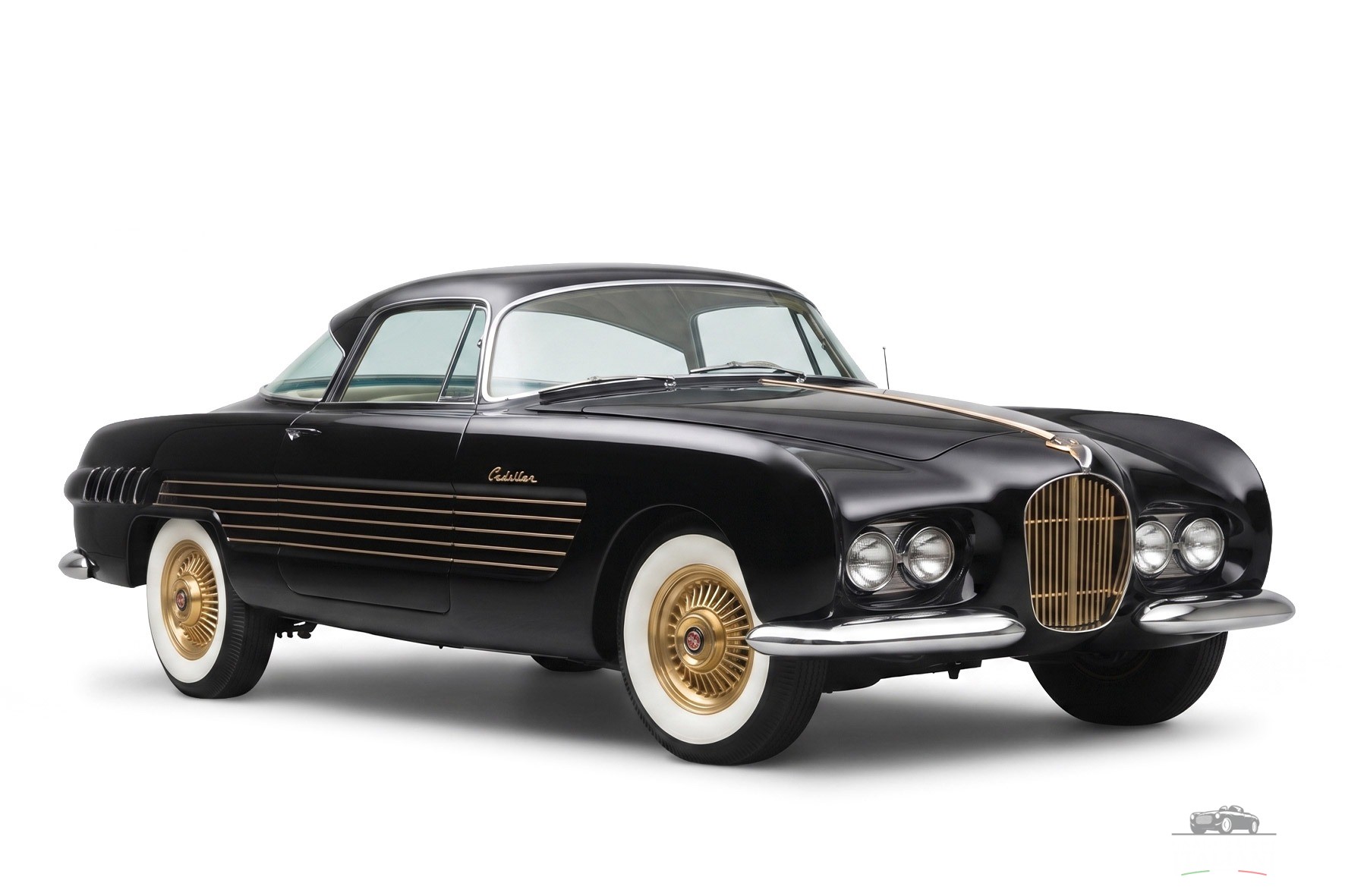Cadillac Series 62 Coupé