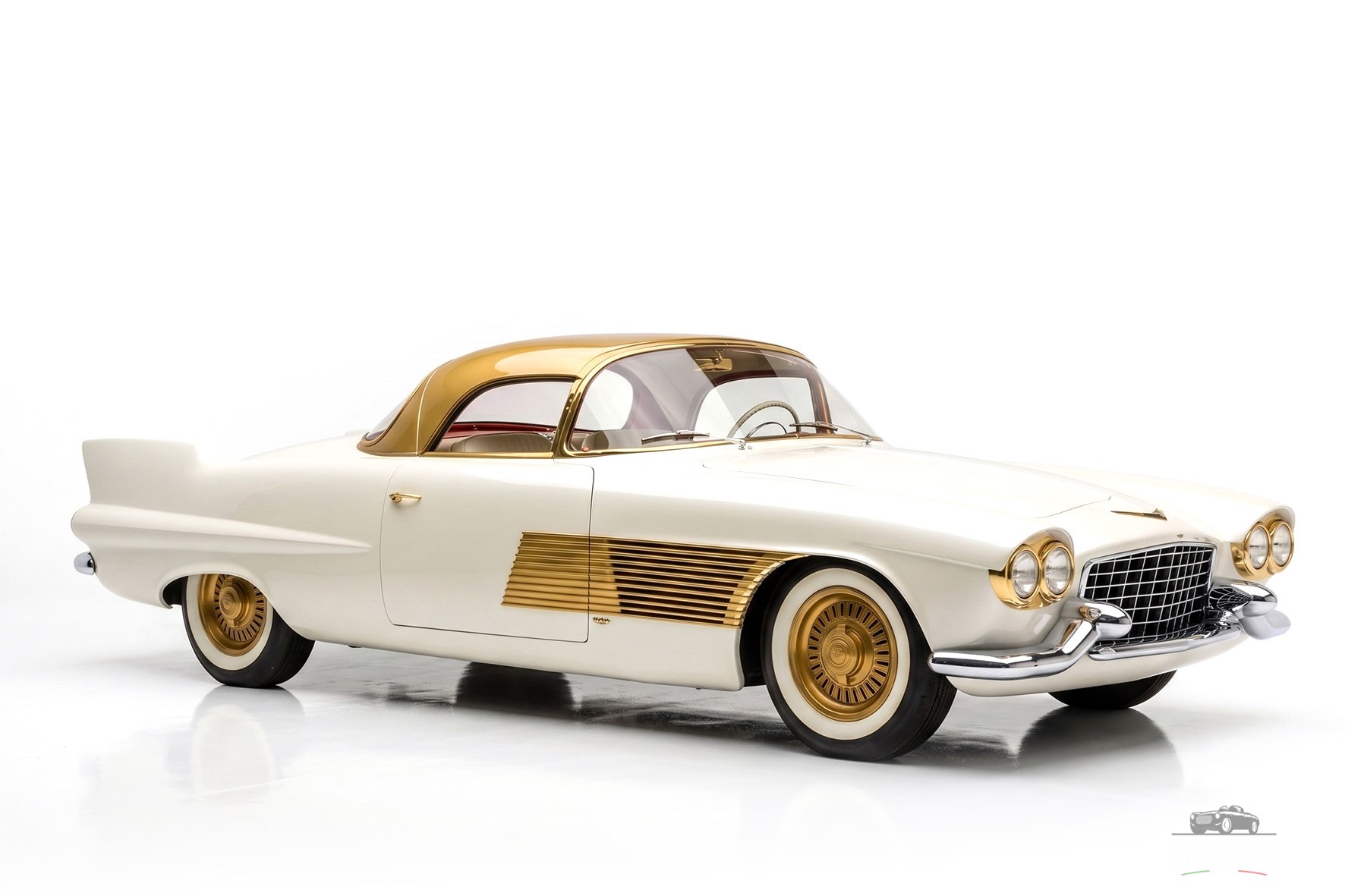 Cadillac Elegante Special