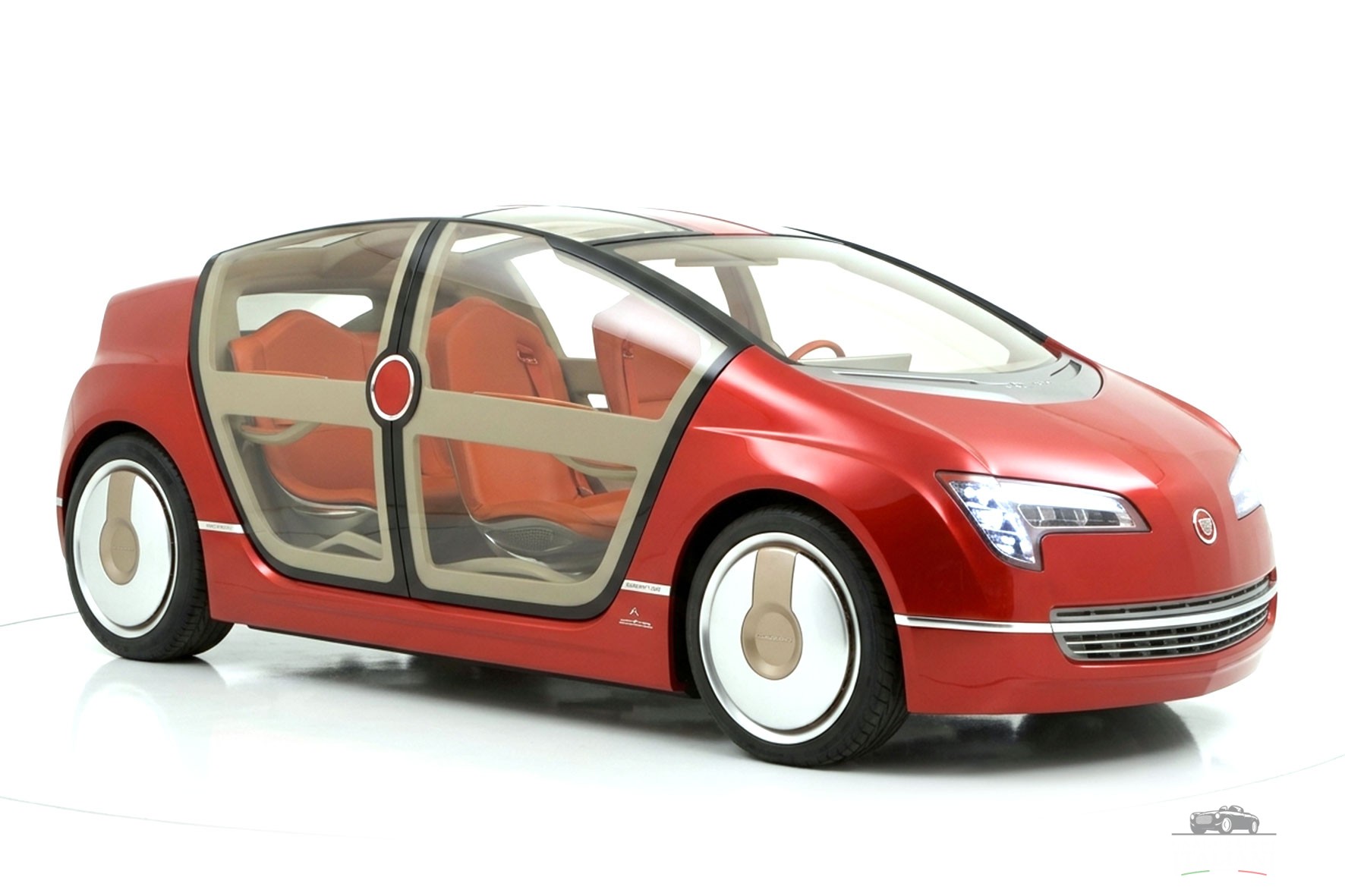 Cadillac Villa