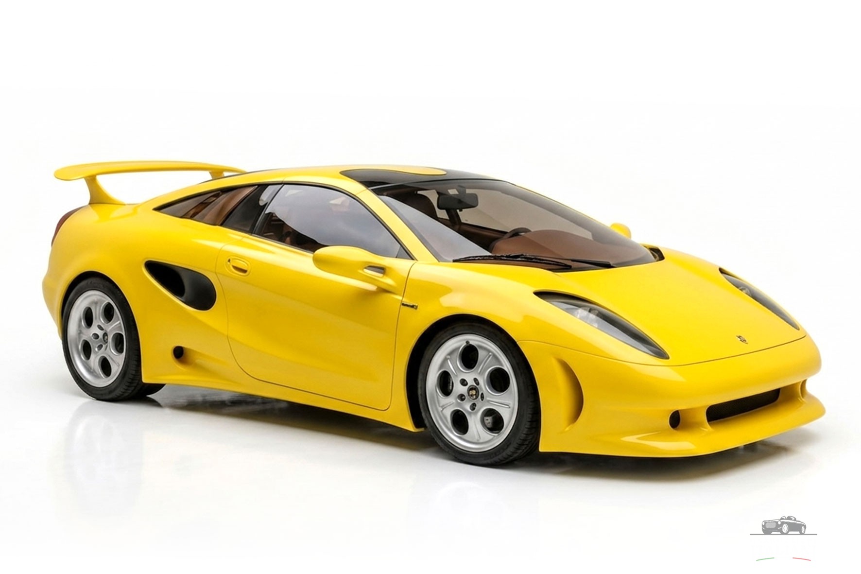 Lamborghini Calà