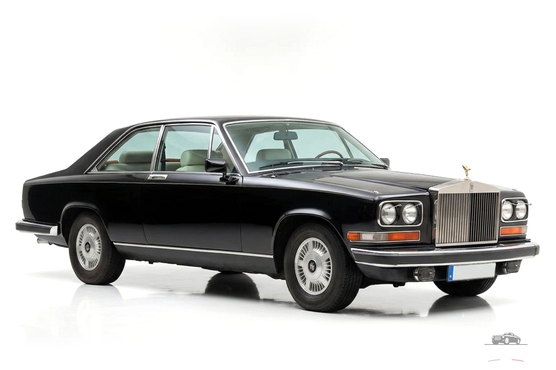 Rolls-Royce Camargue