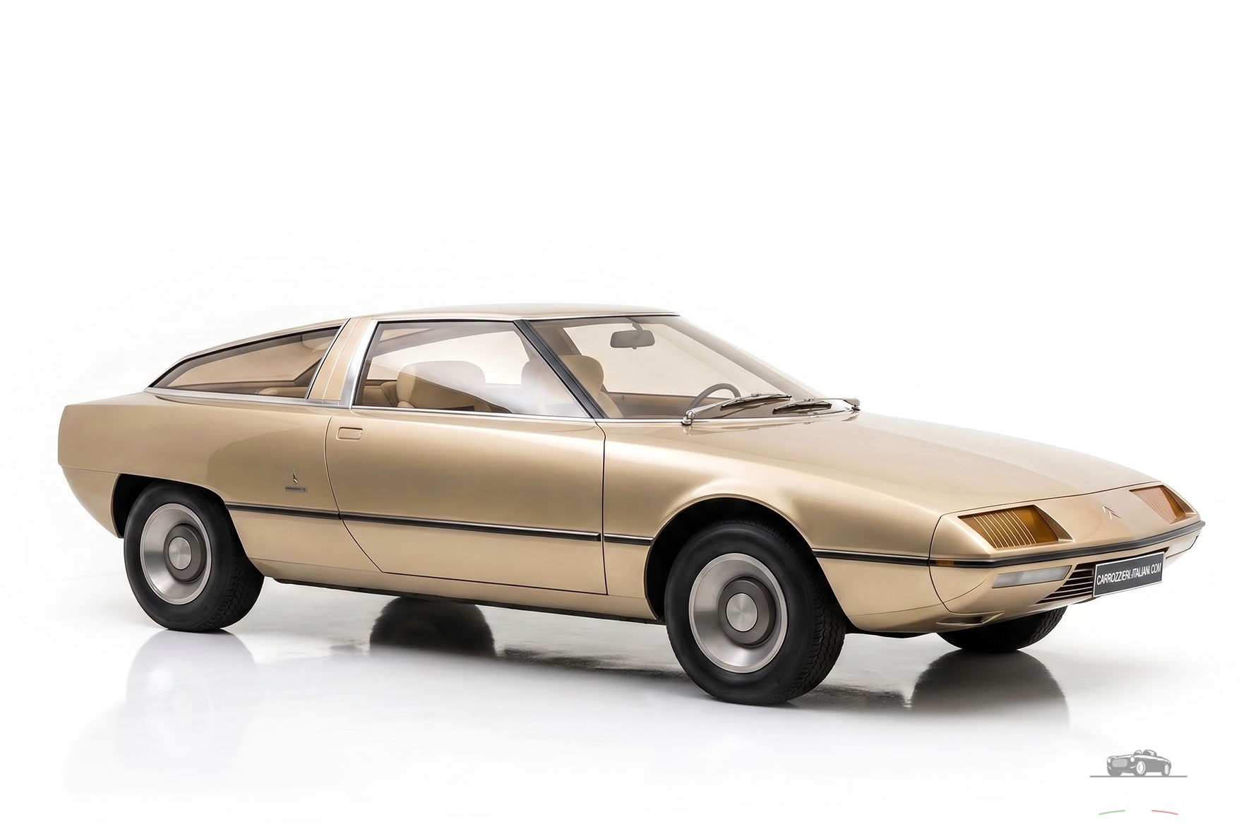 Citroën Camargue
