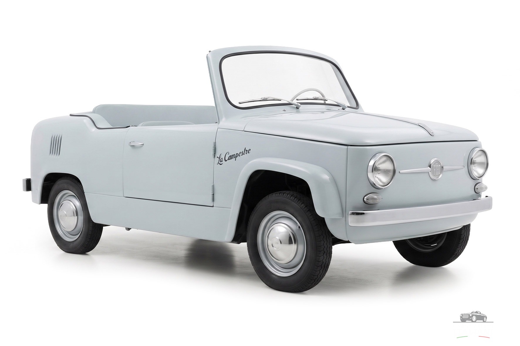 Fiat Campestre