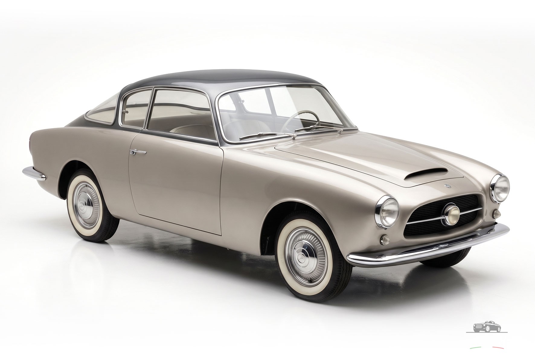 Fiat 1100 TV Canta