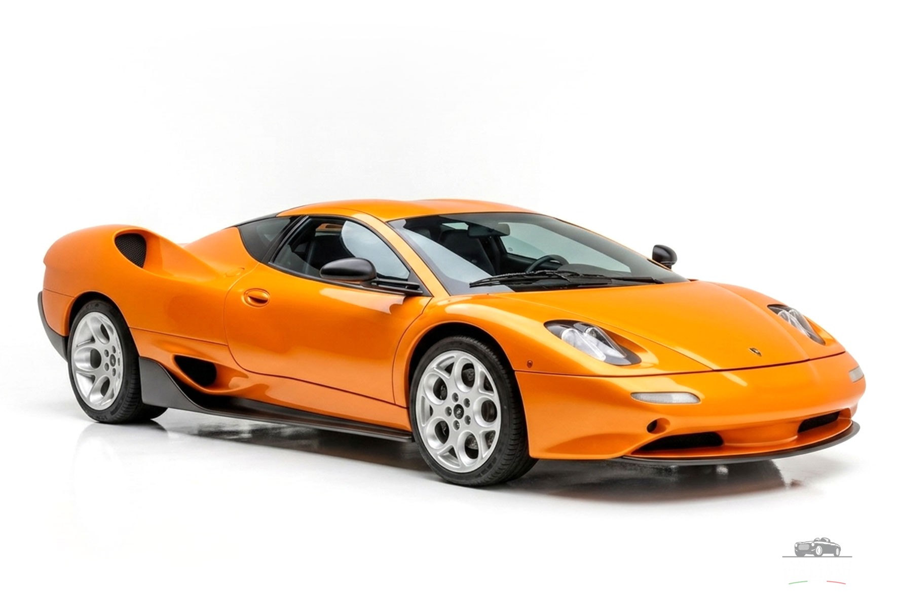 Lamborghini Canto