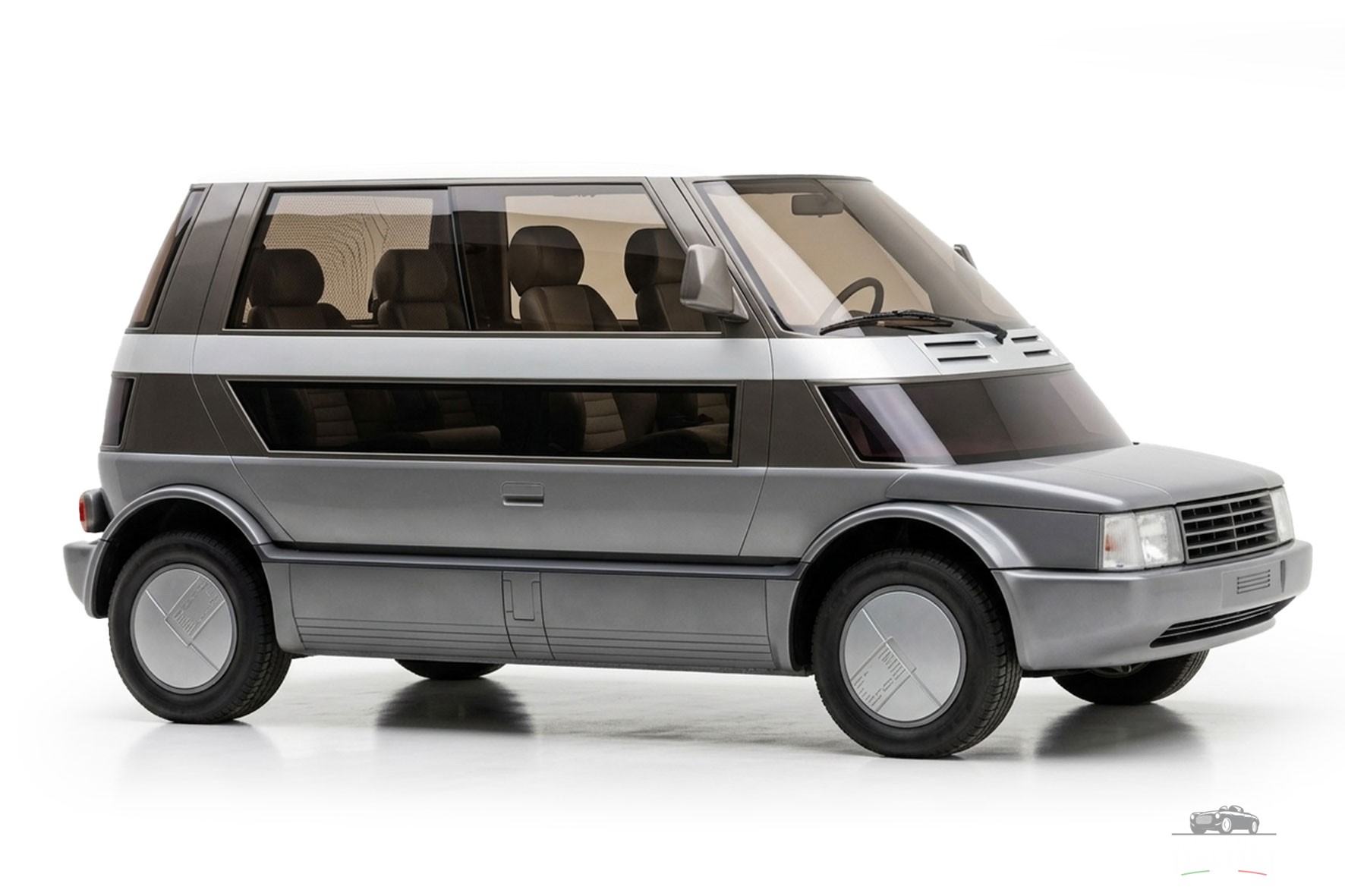 Italdesign Capsula