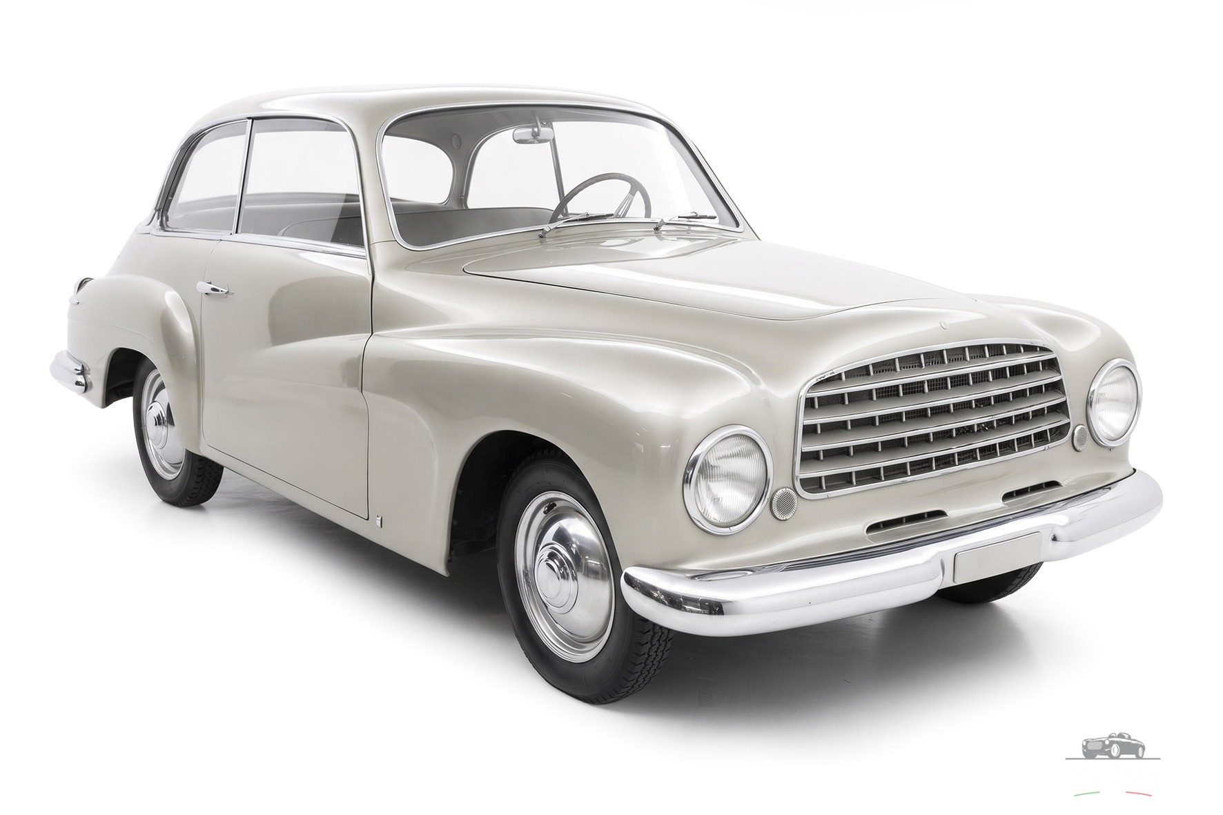 Fiat 1400 Castagna