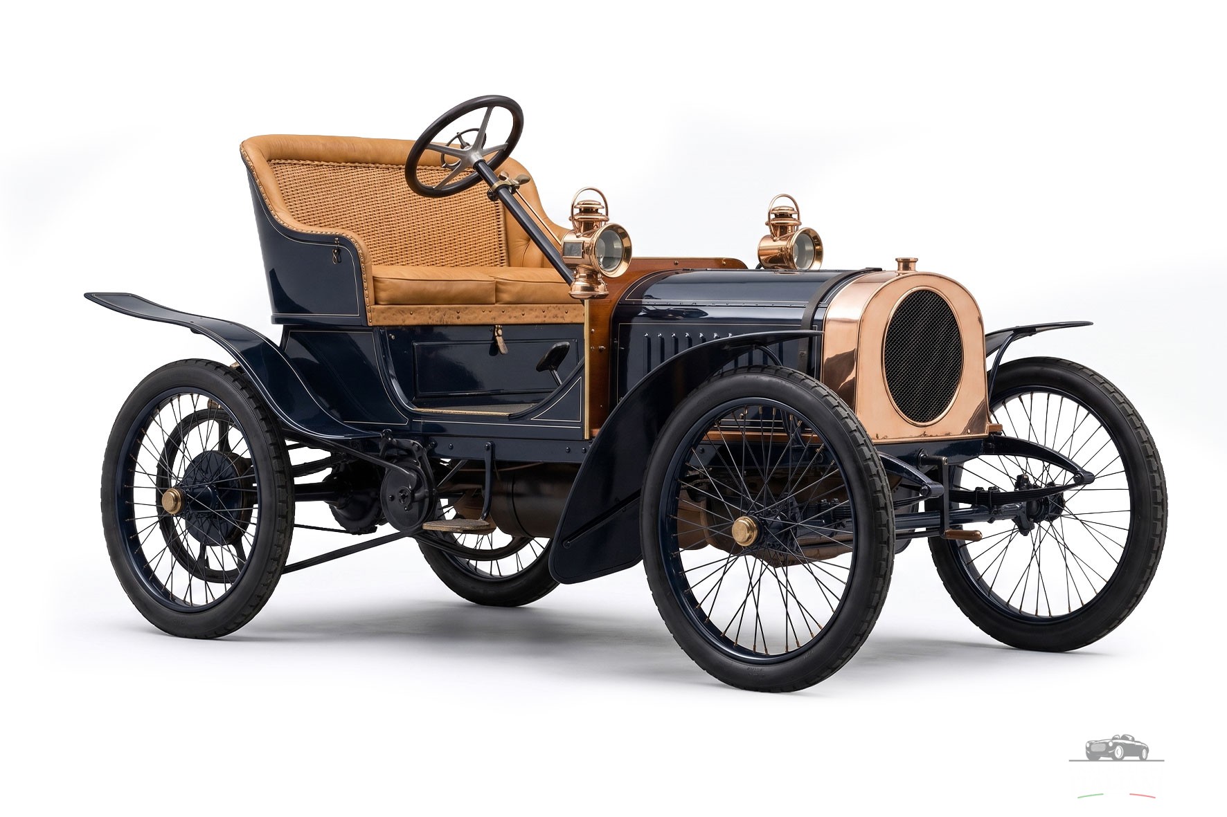 OTAV 5½ HP Castagna