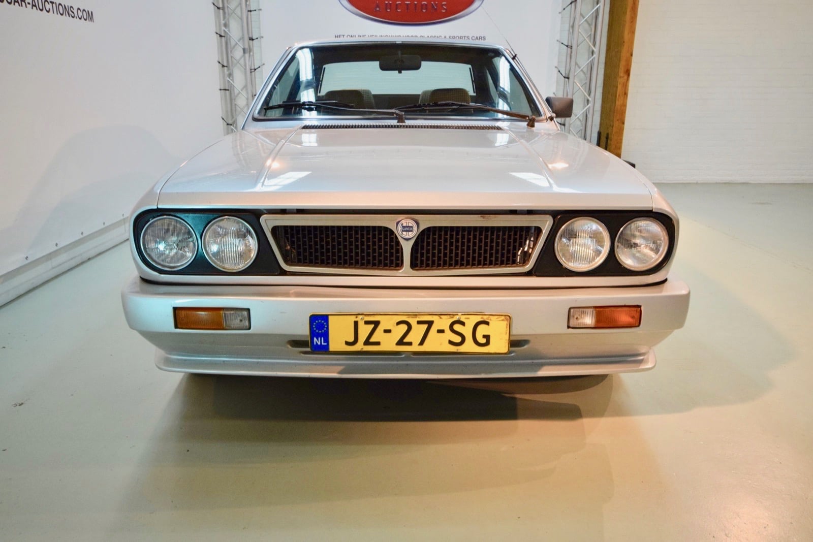 Lancia Beta Fissore Coupé