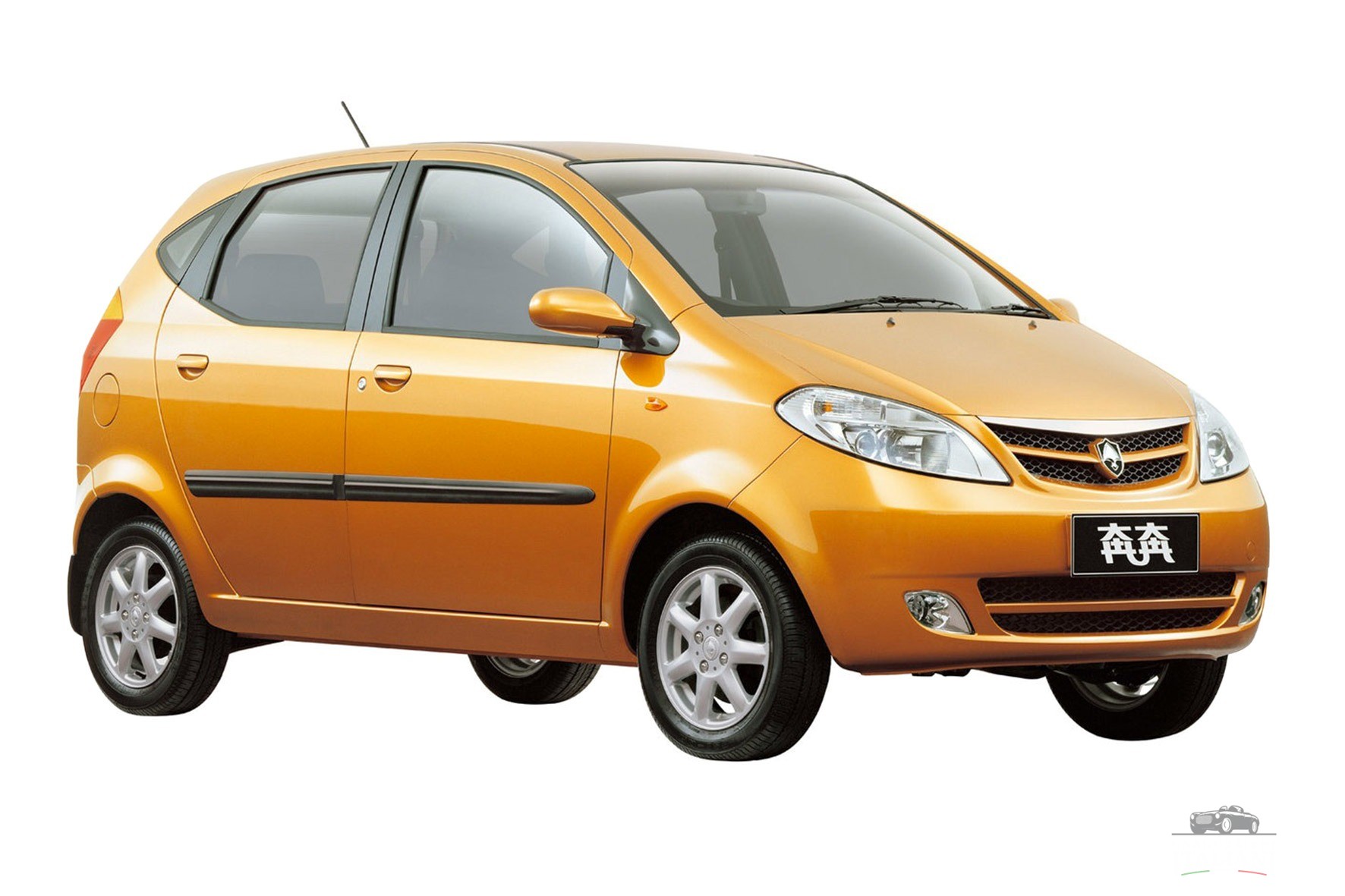 Changan BenBen