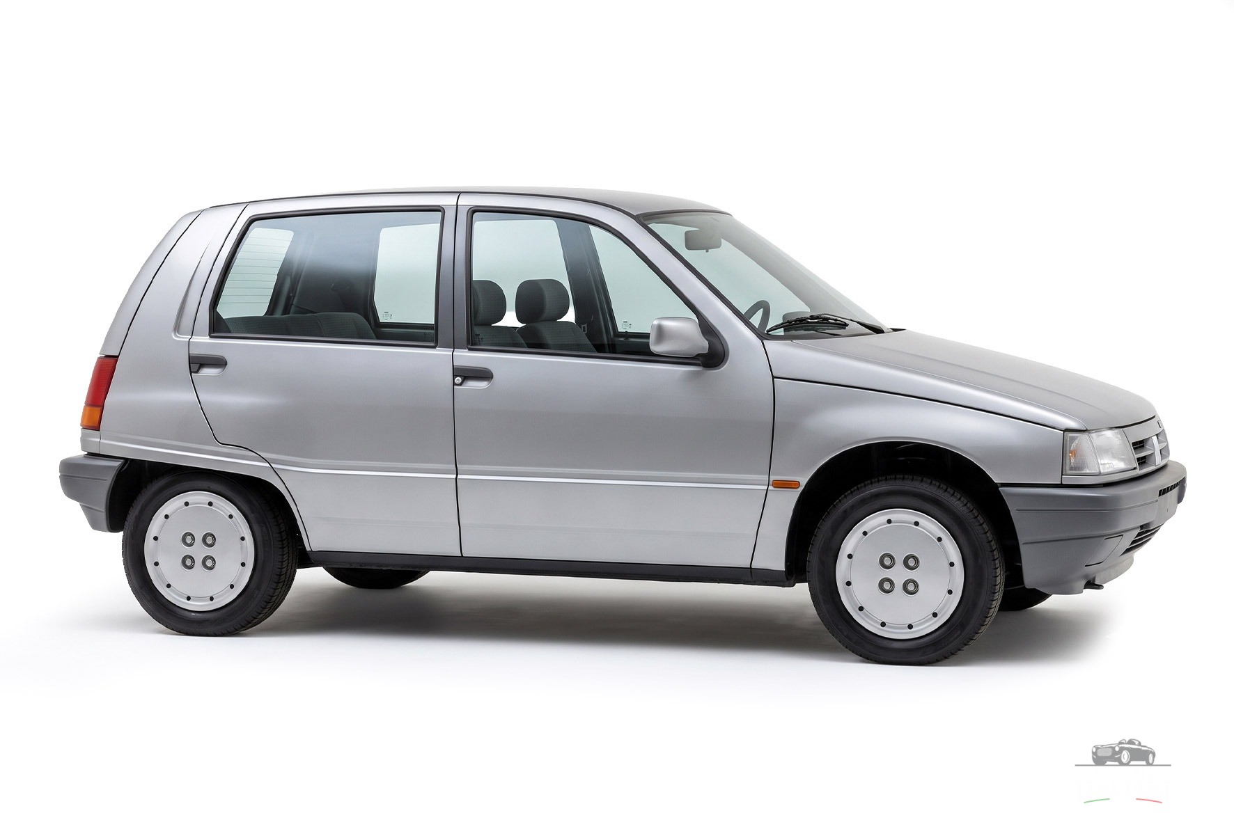 Daihatsu Charade