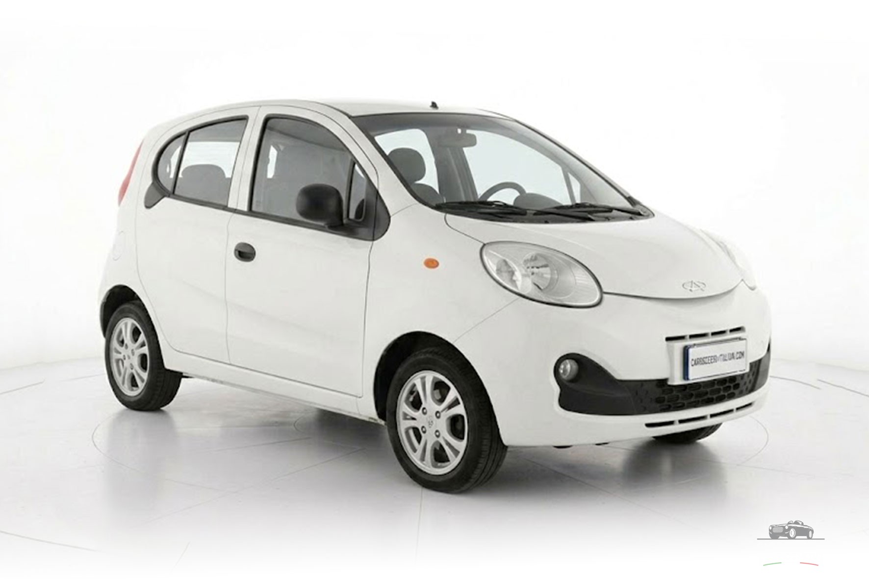 Chery QQ