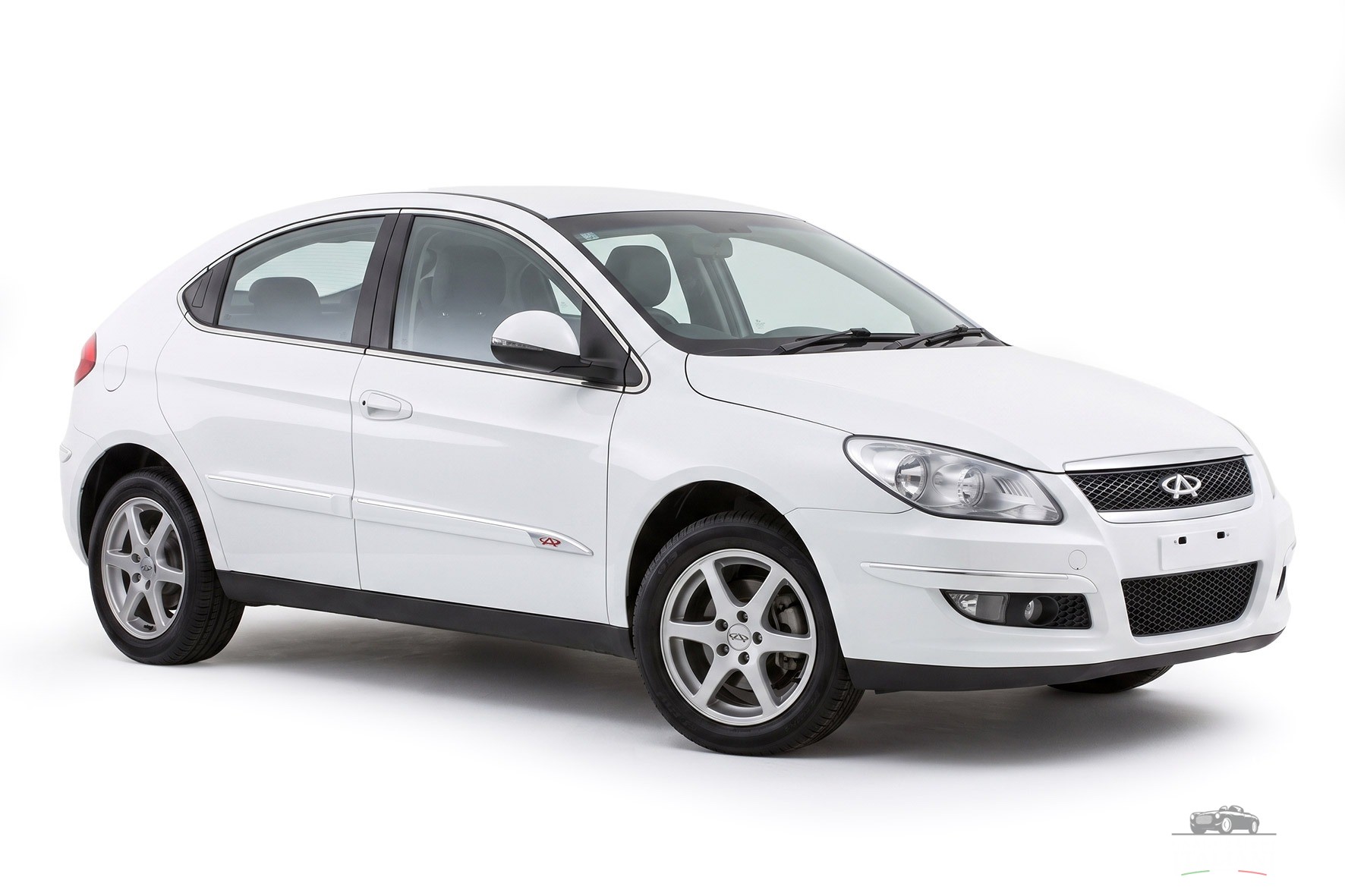 Chery J3
